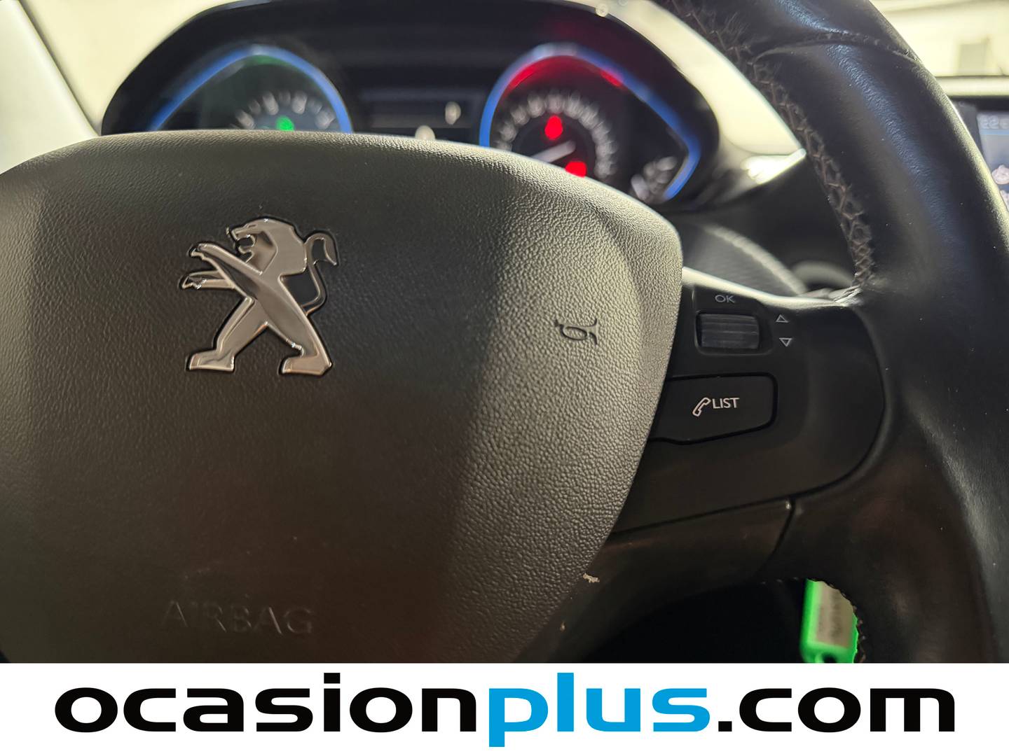 Peugeot 2008 Peugeot 2008 PureTech 110 S&S Allure EAT6 (110 CV) km 0