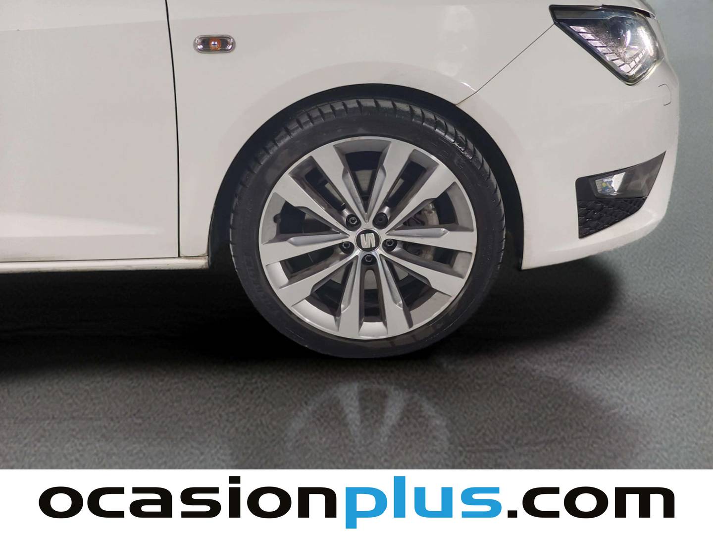 Seat Ibiza Seat Ibiza 1.4 EcoTSI FR Crono (150 CV) barato