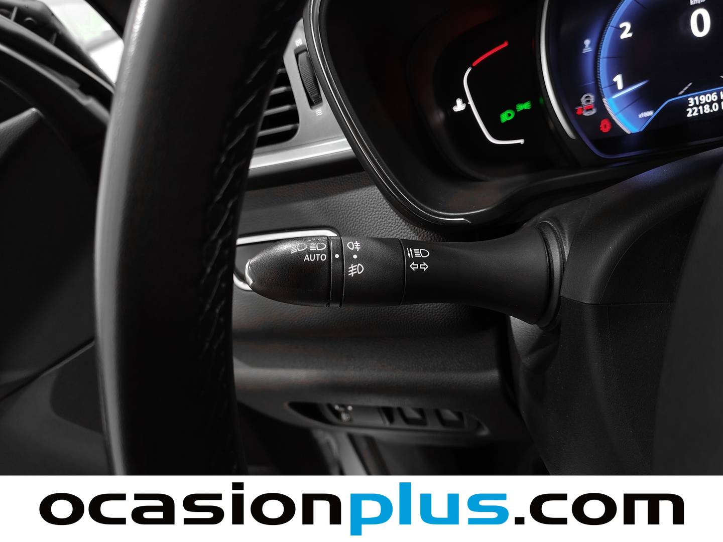 Renault Kadjar Renault Kadjar Techno TCe GPF (140 CV) seminuevo