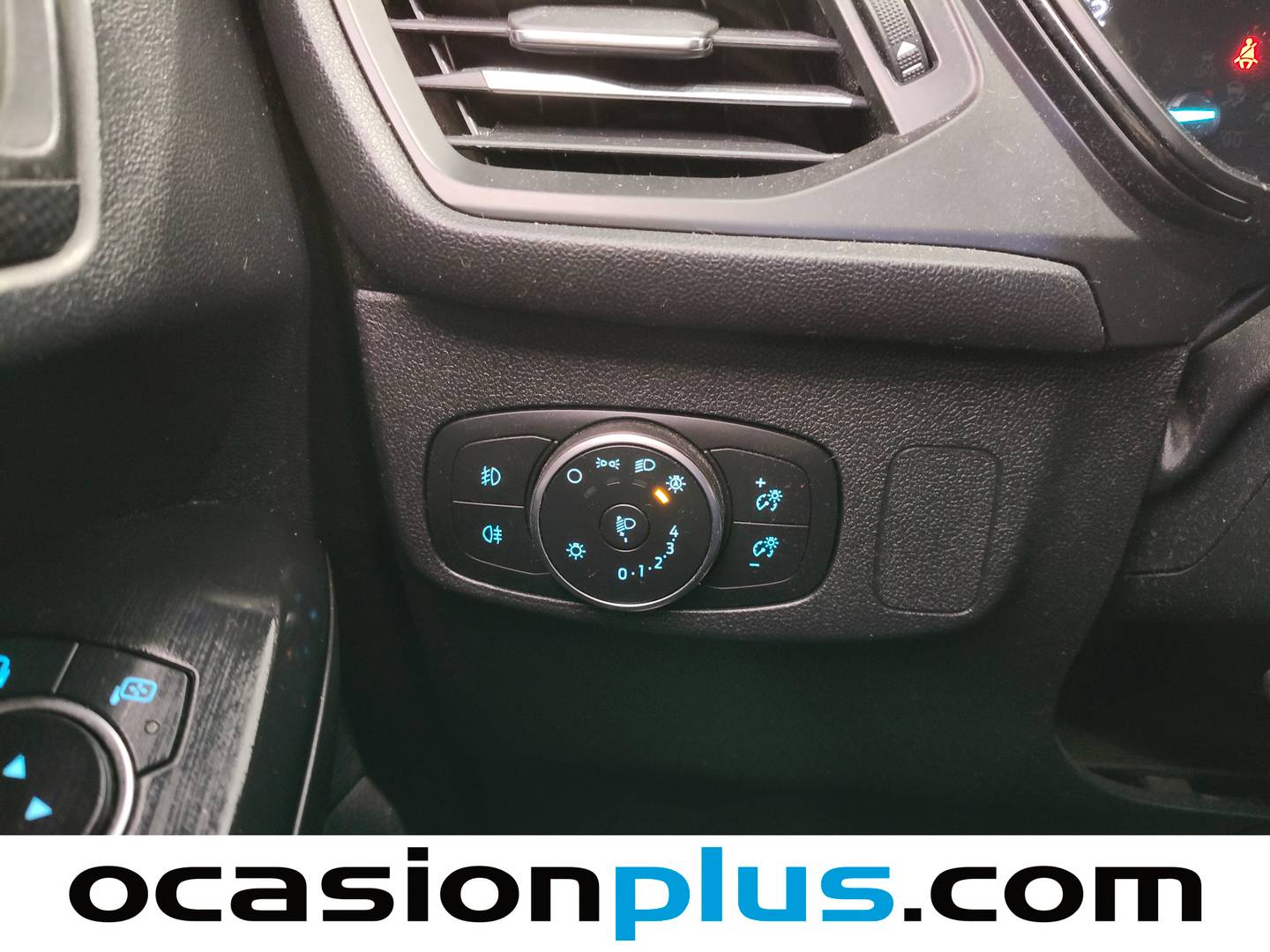 Ford Focus Ford Focus 1.5 Ecoblue ST-Line (120 CV) barato