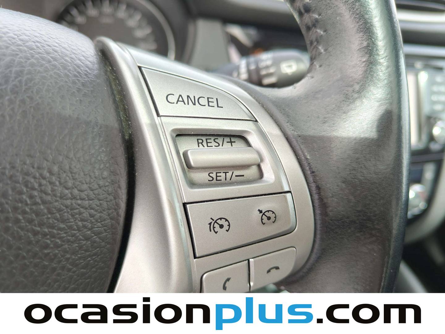 Nissan QASHQAI Nissan Qashqai 1.6 dCi S&S Tekna Premium 4x4 (130 CV) seminuevo