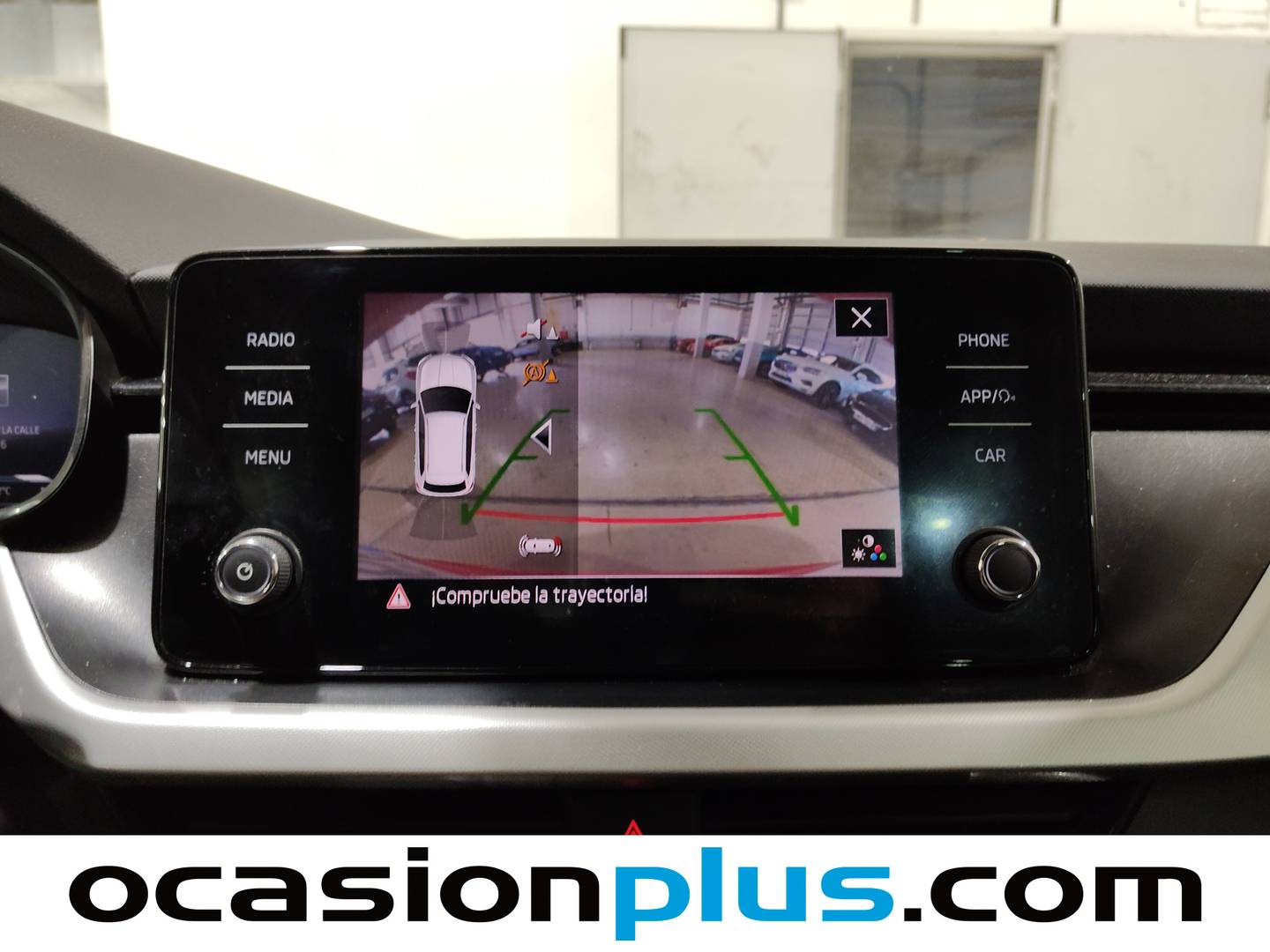 Foto Skoda Kamiq Skoda Kamiq 1.0 TSI Emotion (110 CV)