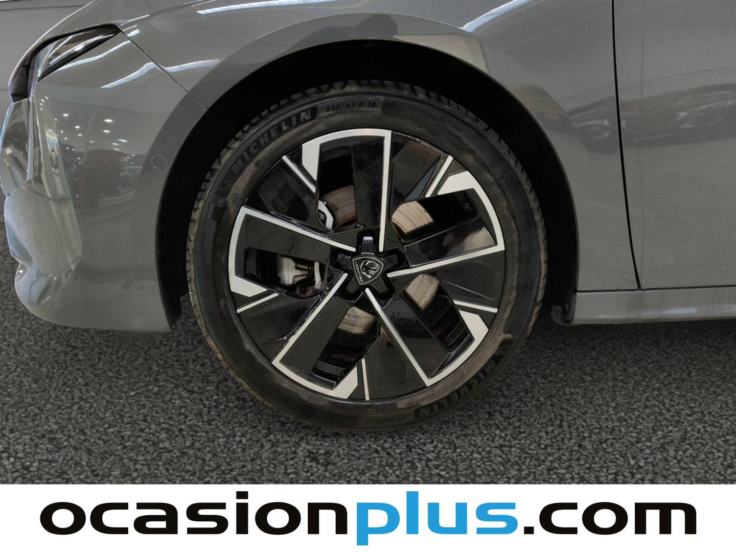 Foto Peugeot 508 Peugeot 508 SW BlueHDi 130 S&S GT EAT8 (130 CV)