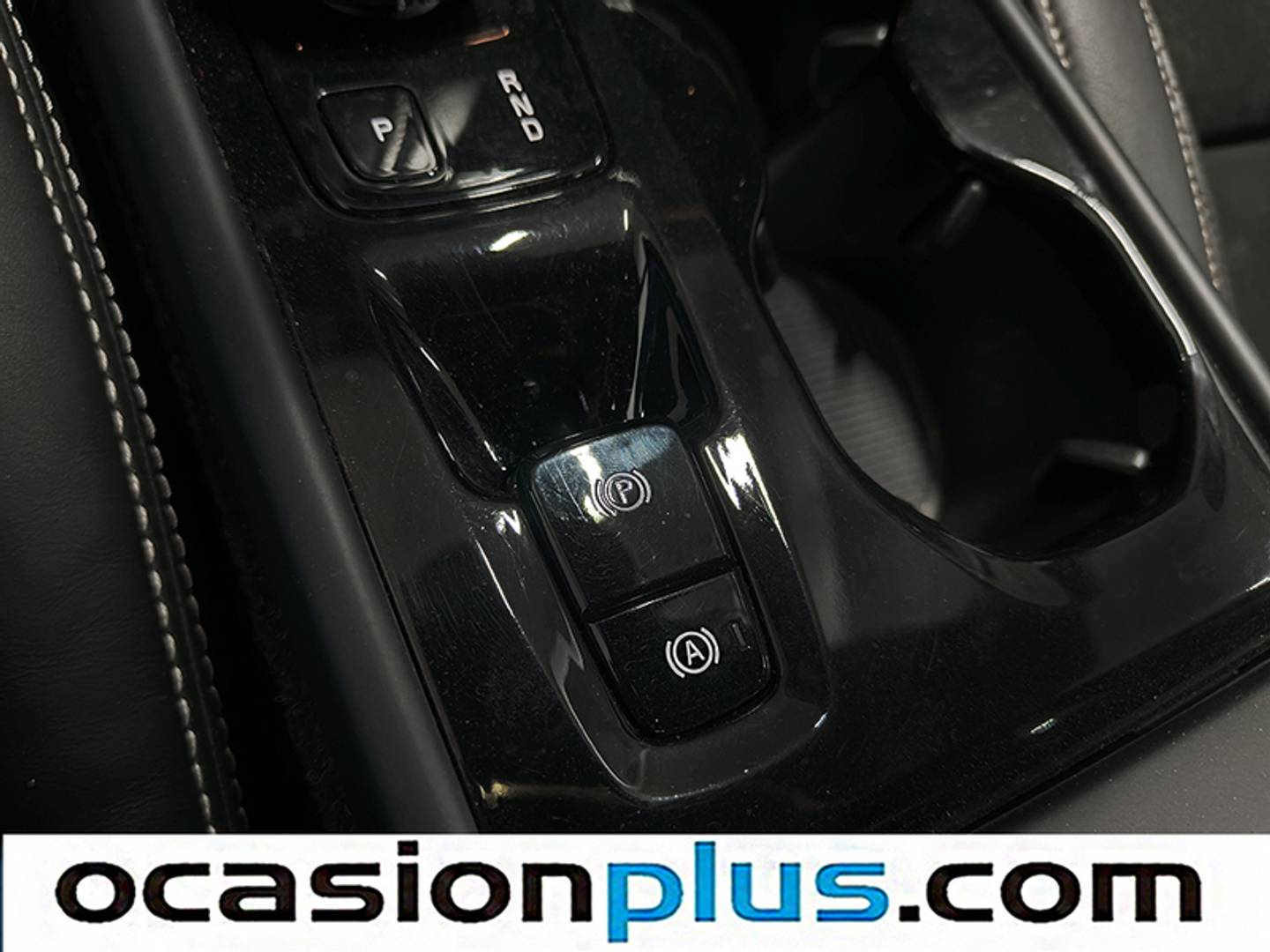 Foto Volvo XC40 Volvo XC40 D3 R-Design Auto (150 CV)