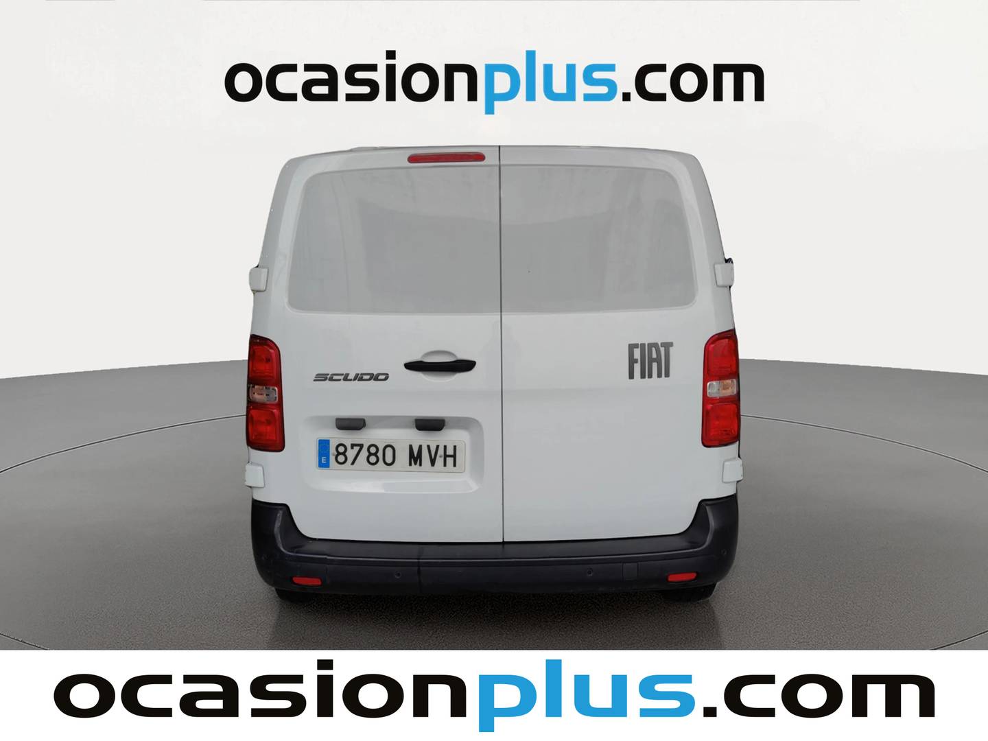 Fiat Scudo Fiat Scudo Furgon 1.5 Bluehdi L2 (120 CV) 120cv