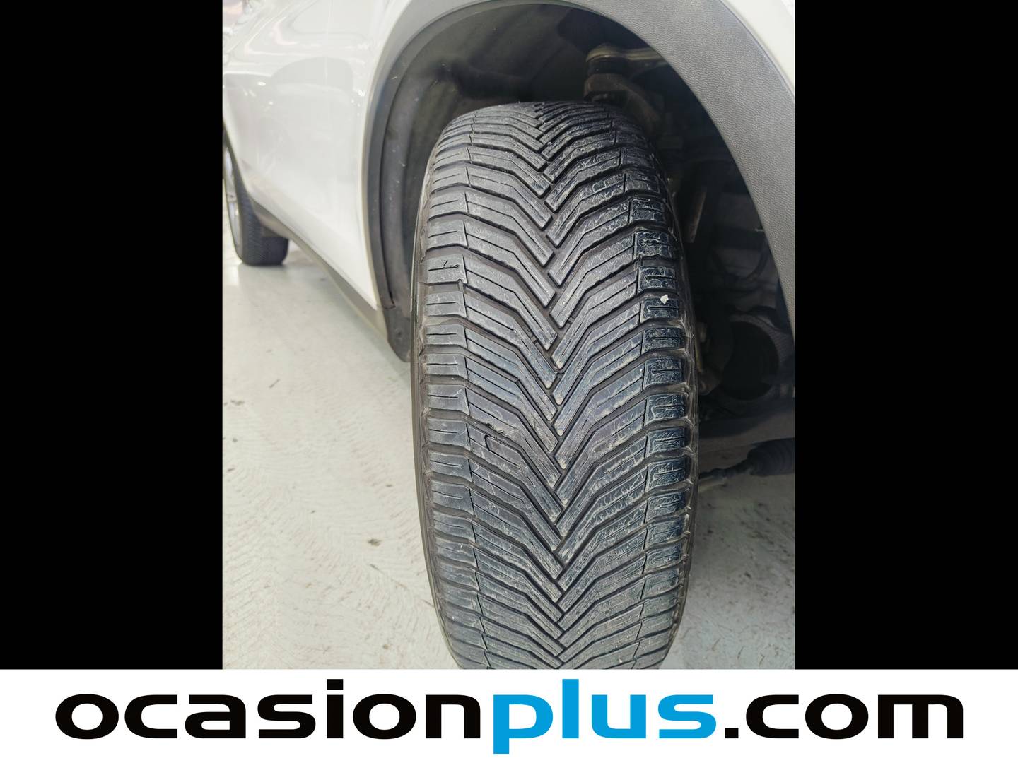 Foto Mercedes GLC Coupé Mercedes-Benz GLC Coupé 220 d 4Matic (194 CV)