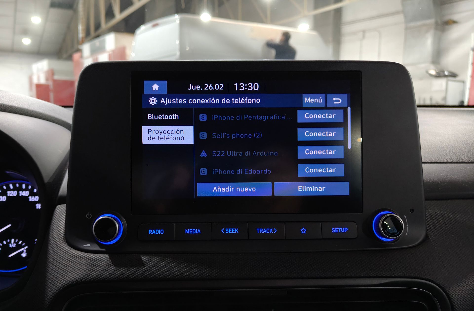 Hyundai Kona 1.0 T-GDi 48V Klass 4x2 - foto 27