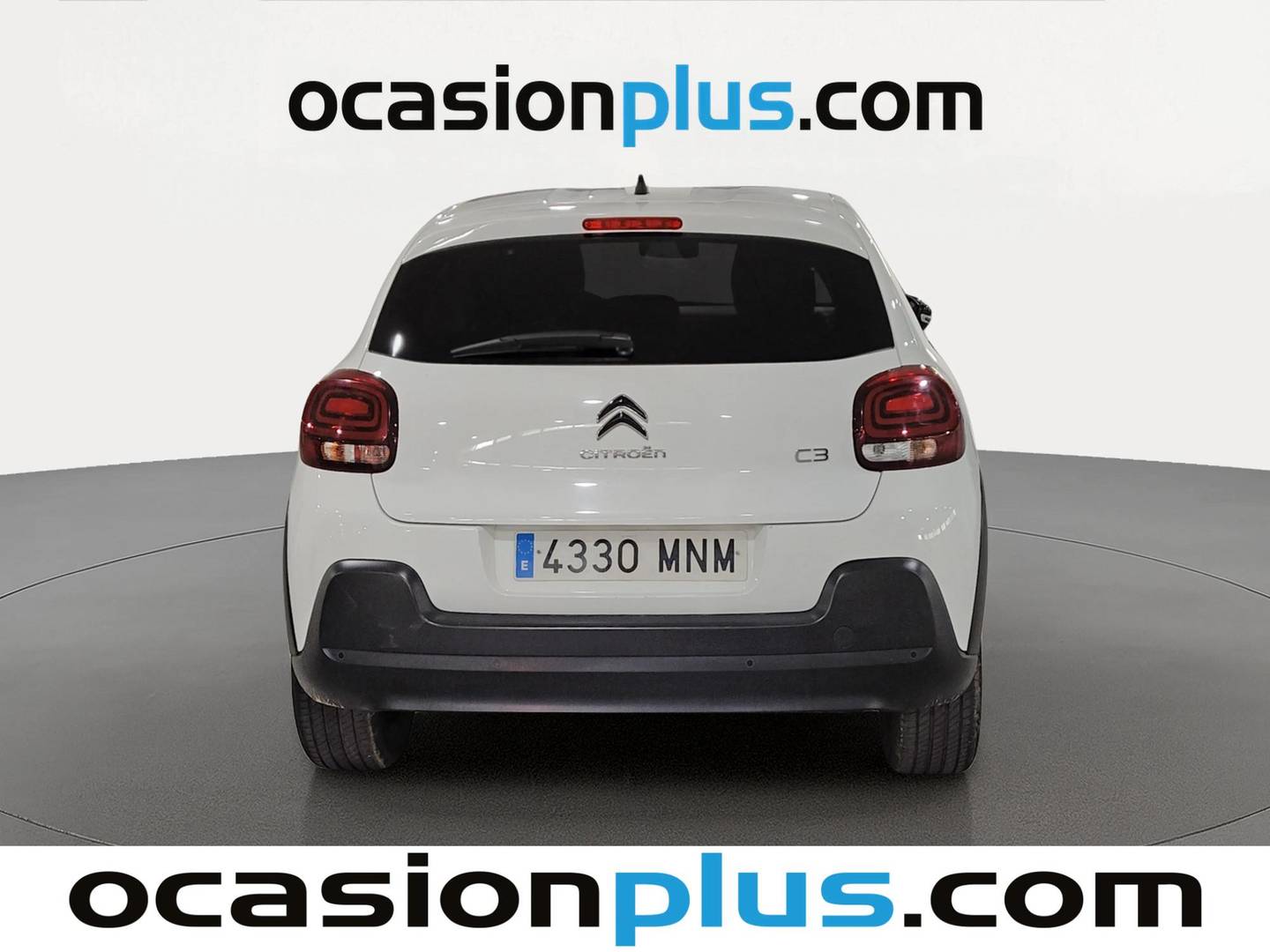 Citroën C3 Citroën C3 PureTech 83 S&S Max (83 CV) km 0