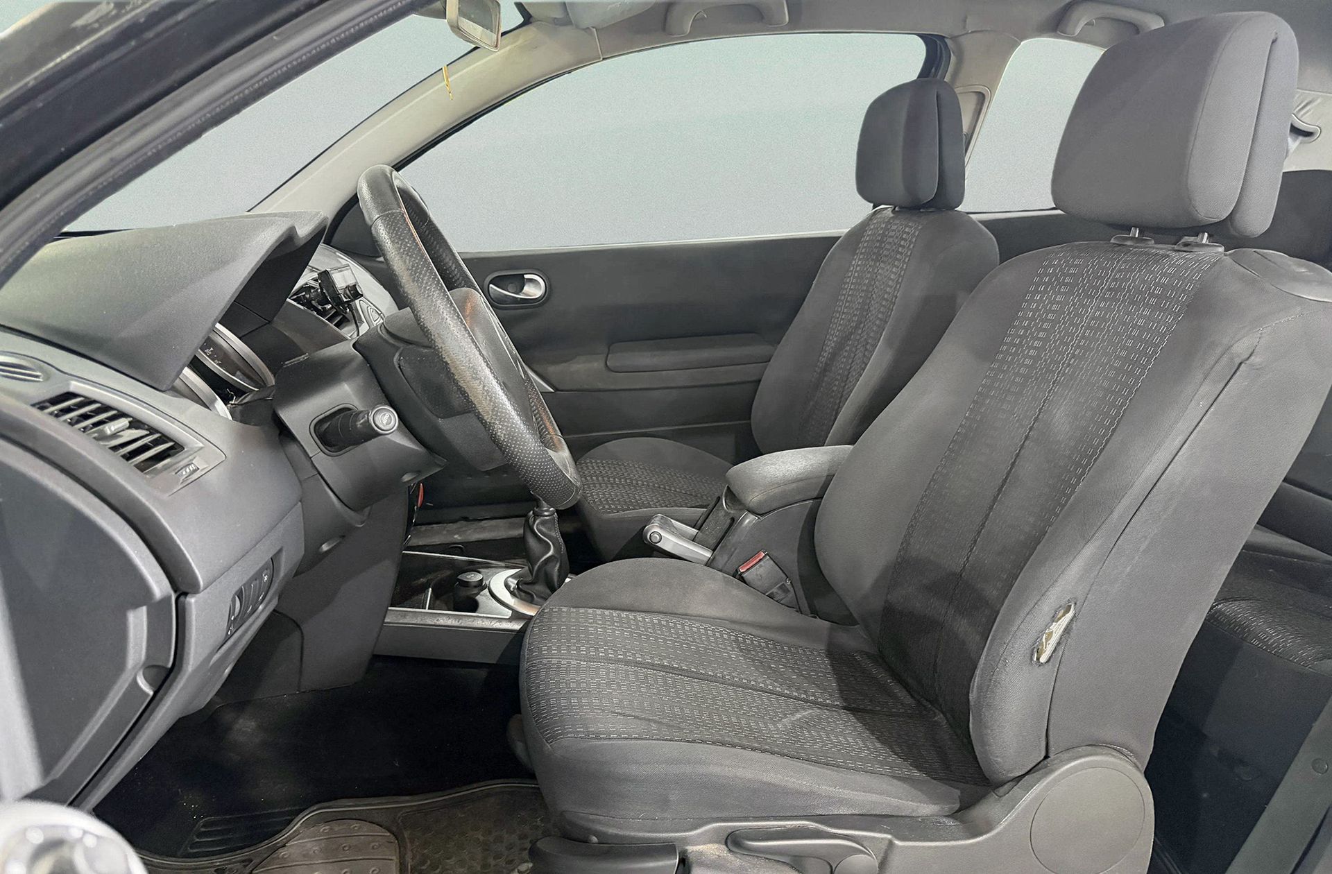 Renault Mégane 1.9 dCi Dynamique - foto 8