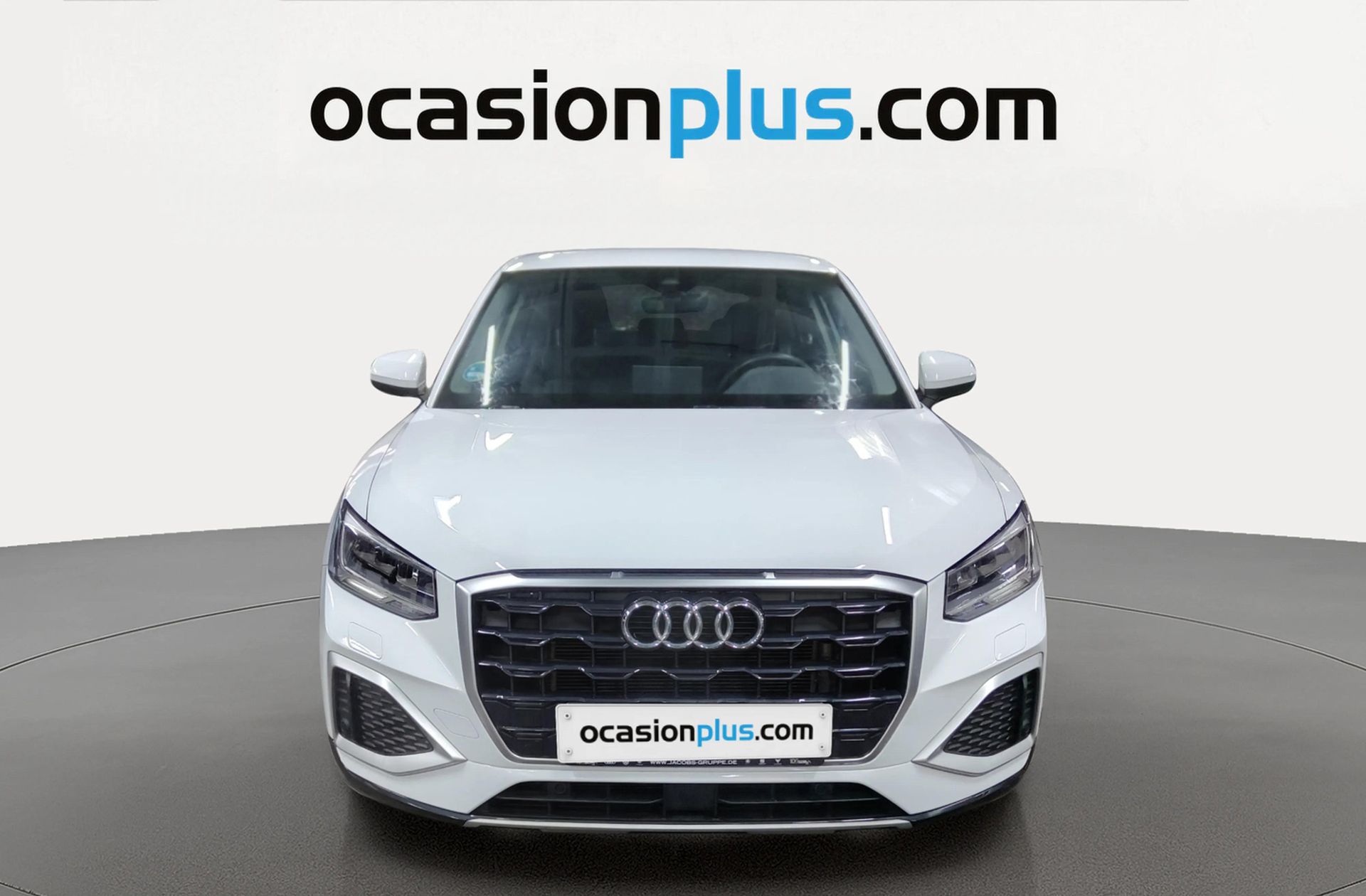Audi Q2 Advanced 35 TFSI S tronic - foto 16