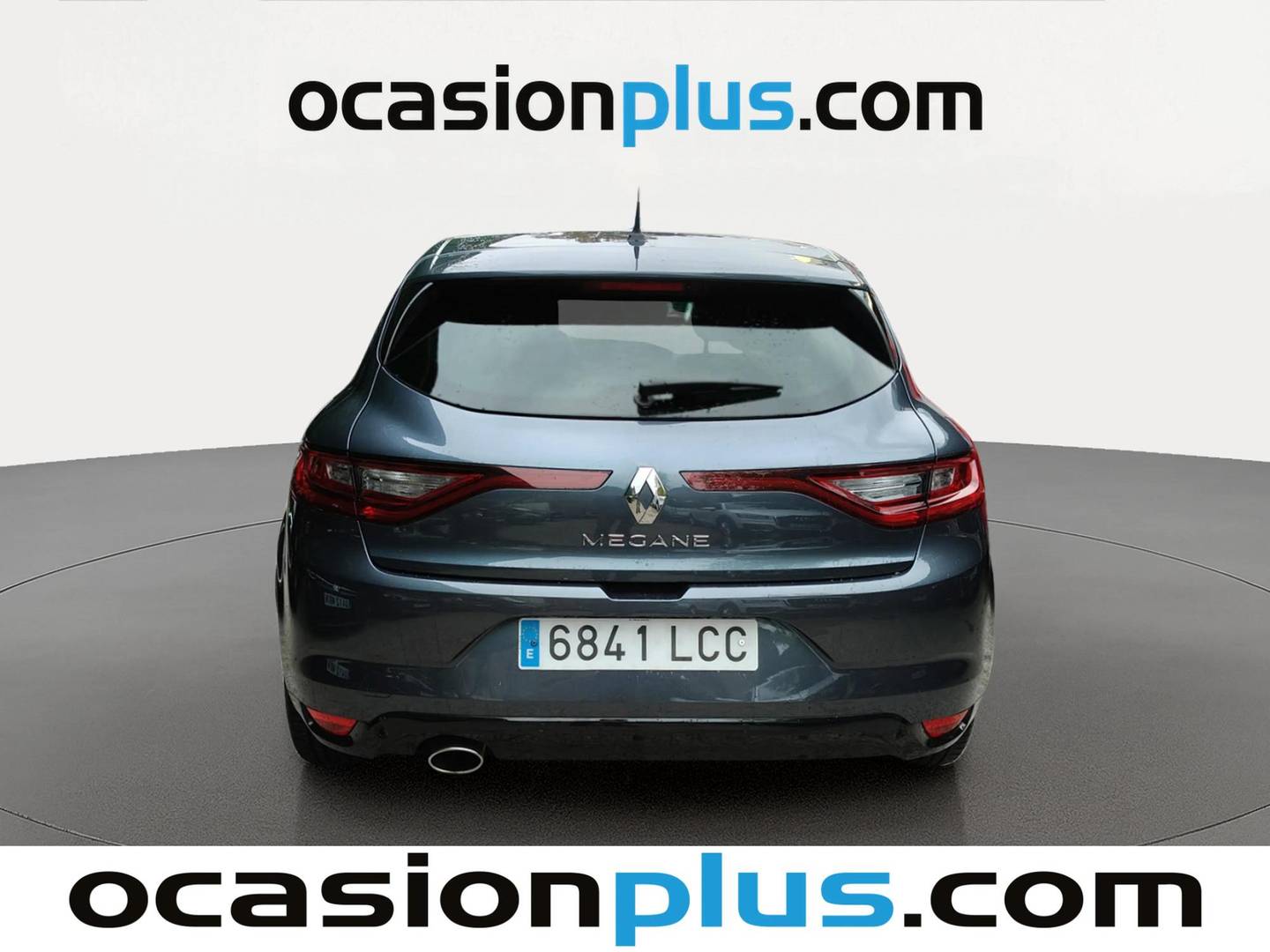 Renault Mégane Renault Megane Zen Blue dCi (115 CV) barato