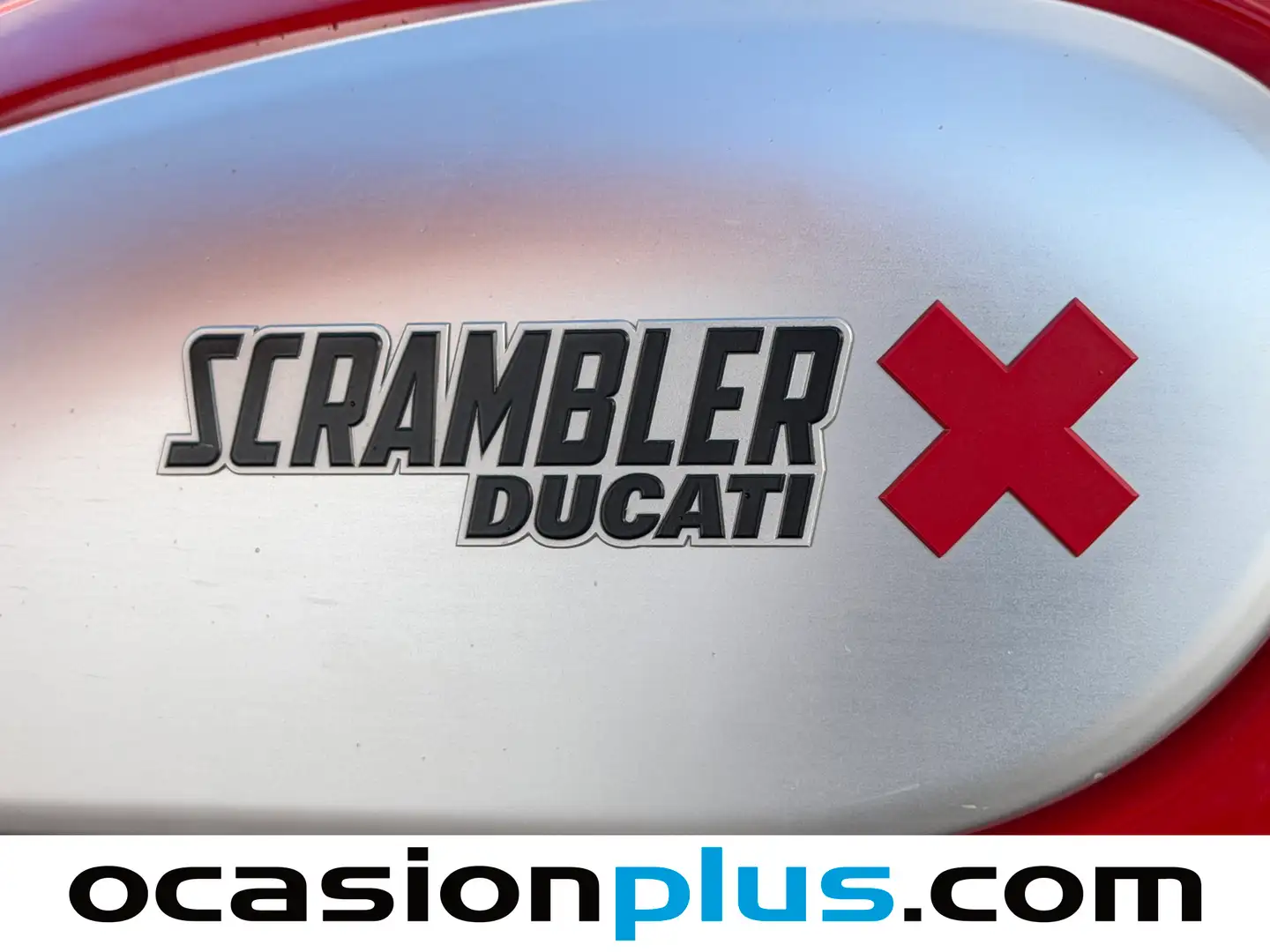 Foto Ducati Scrambler Desert Sled Ducati Scrambler Desert Sled (73CV)