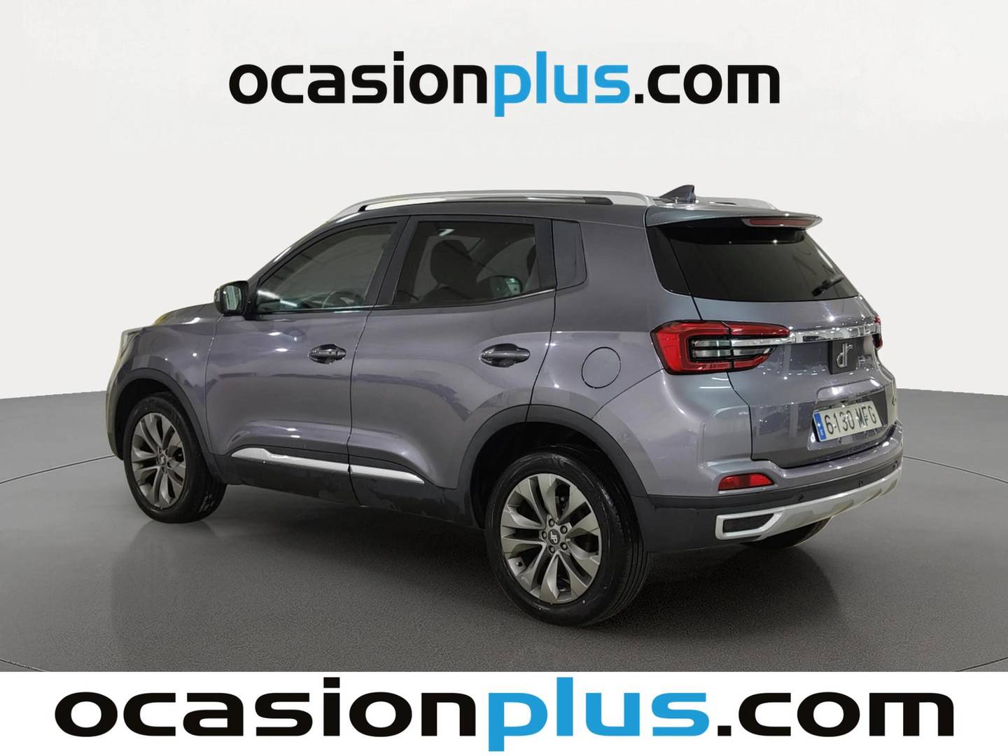DR AUTOMOBILES DR 4.0 DR AUTOMOBILES DR4 1.5  (116 CV) seminuevo