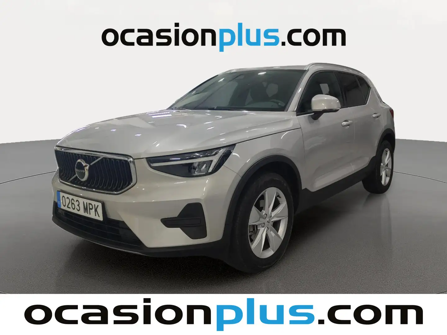 Foto Volvo XC40 Volvo XC40 T2 Core Auto (129 CV)