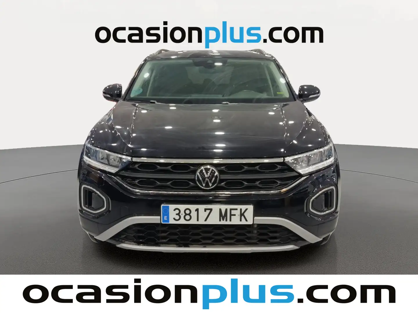 Foto Volkswagen T-Roc Volkswagen T-Roc Life 1.5 TSI (150 CV)