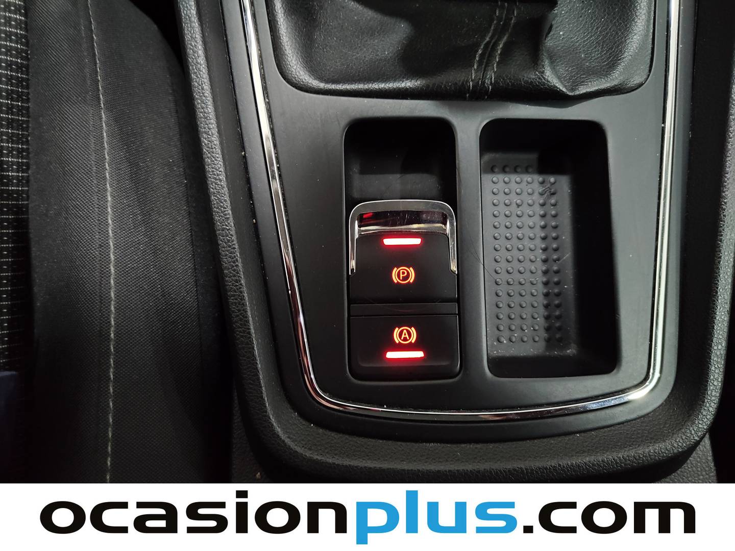 Extras del Seat León SEAT León 1.2 TSI St&Sp Style (110 CV)