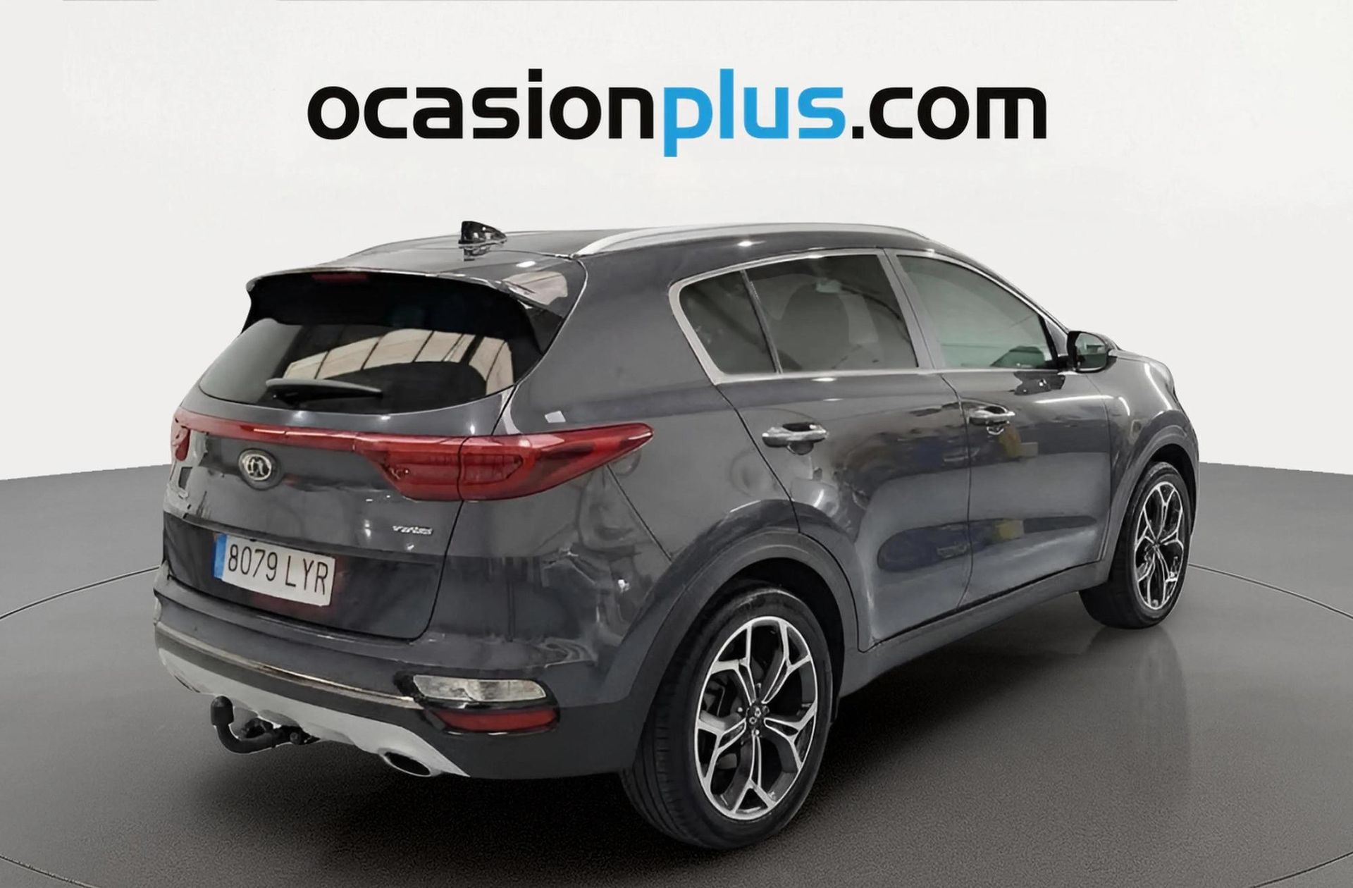 Kia Sportage 1.6 MHEV GT Line Xtreme 4x2 DCT - foto 4