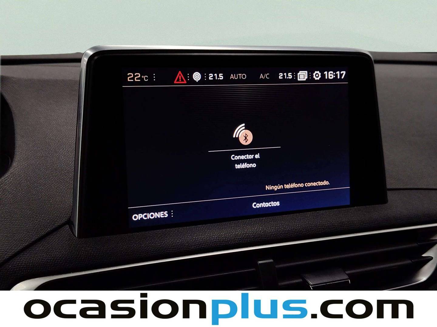 Peugeot 5008 Peugeot 5008 2.0L BlueHDi GT-Line S&S (150 CV) al mejor precio