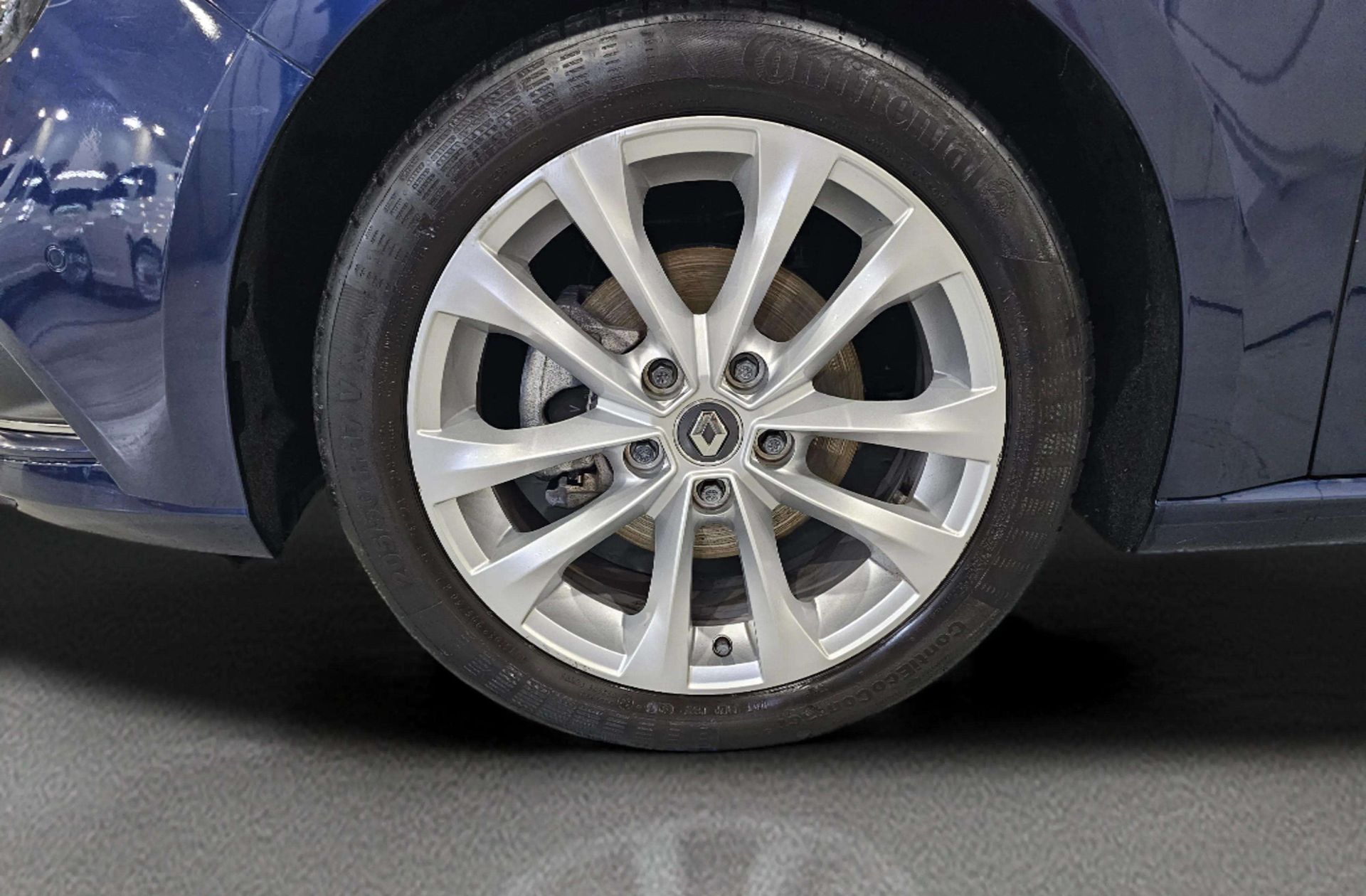 Renault Mégane Sport Tourer Zen Energy TCe EDC - foto 38
