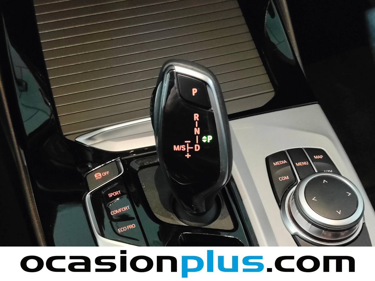 Foto BMW X3 BMW X3 xDrive20i (184 CV)