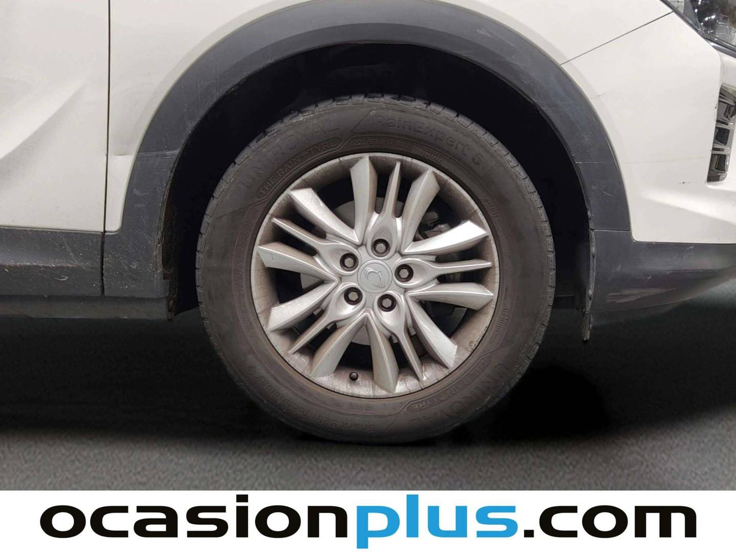 SsangYong Korando SsangYong Korando G15T Urban (149 CV) manual