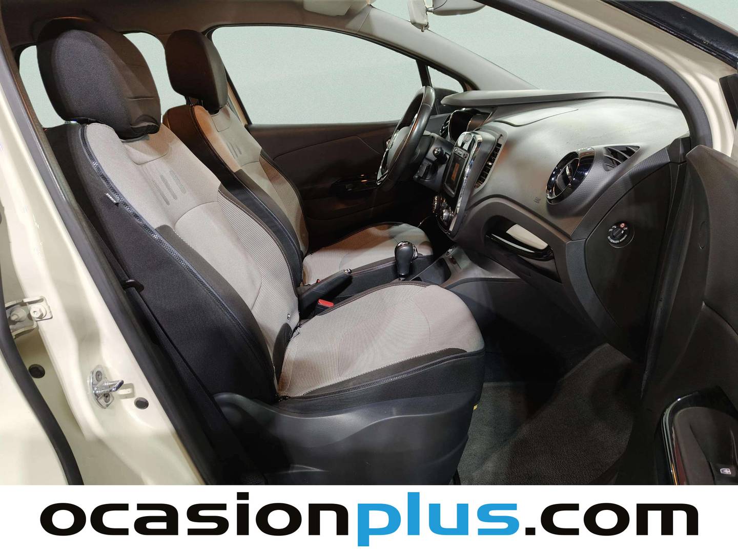 Renault Captur Renault Captur Zen dCi (90 CV) EDC km 0