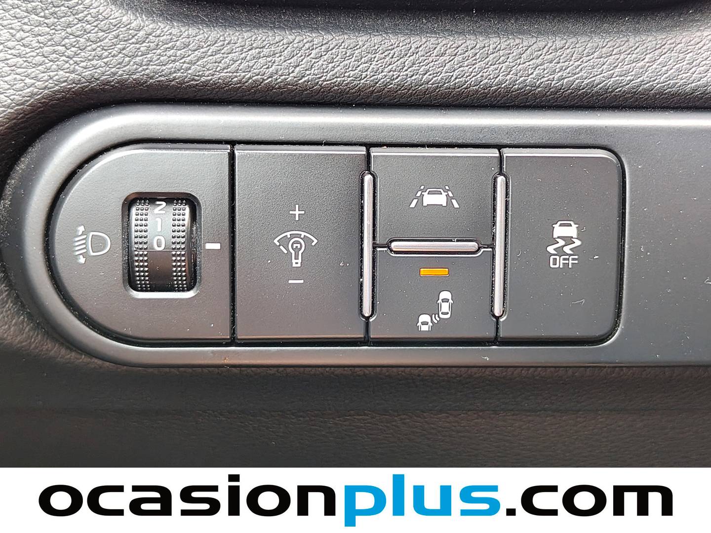 KIA XCeed KIA XCeed 1.6 MHEV Emotion DCT (136 CV) seminuevo