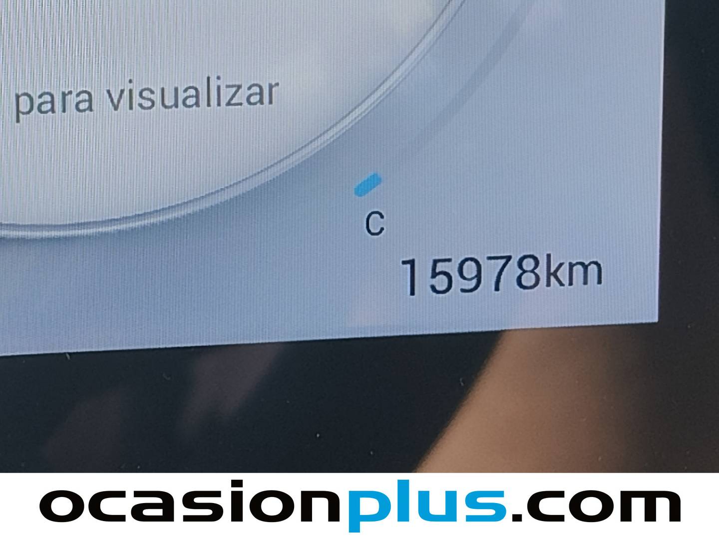 EBRO S700 EBRO S700 1.6 TGDI Comfort DCT (147 CV) seminuevo