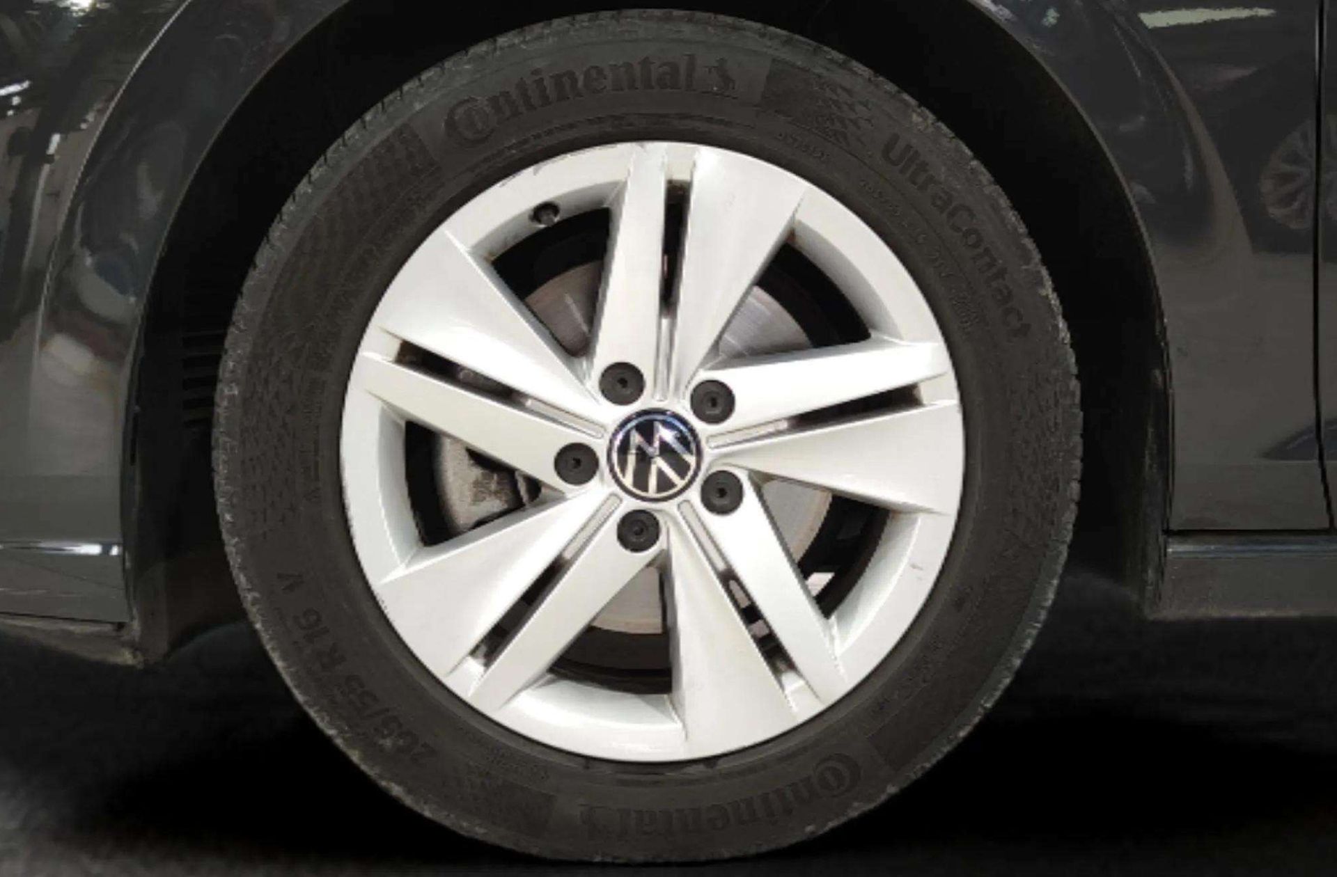Volkswagen Golf Variant 1.0 TSI - foto 38