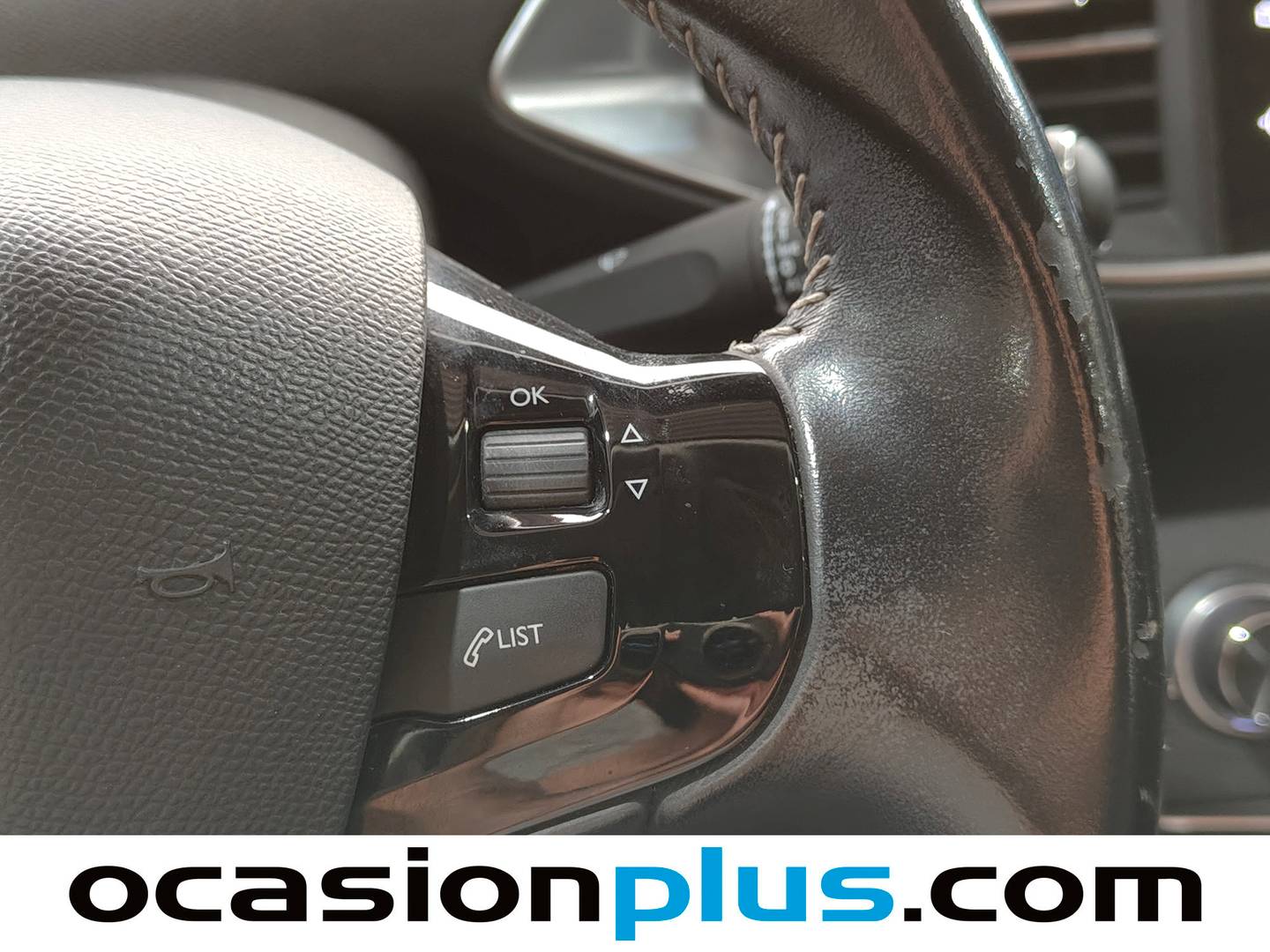 Peugeot 308 Peugeot 308 1.2 PureTech S&S Active (110 CV) 110cv