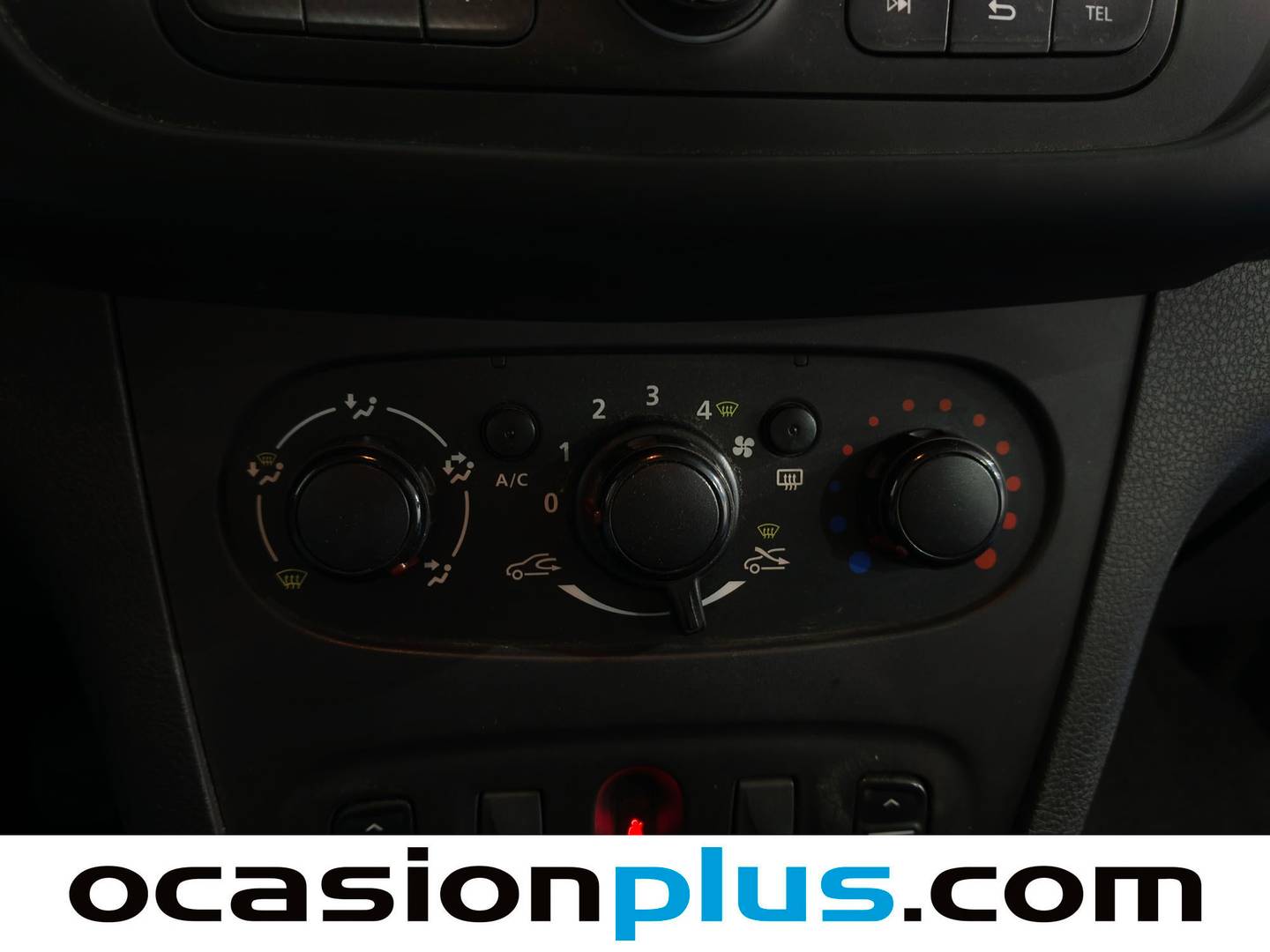 Dacia Logan Dacia Logan 1.2 Ambiance (75 CV) seminuevo