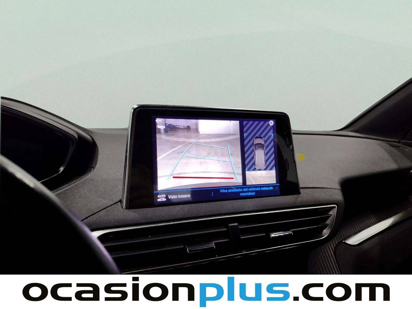 Equipamiento del Peugeot 3008 Peugeot 3008 BlueHDi 130 S&S Active Pack EAT8 (130 CV)