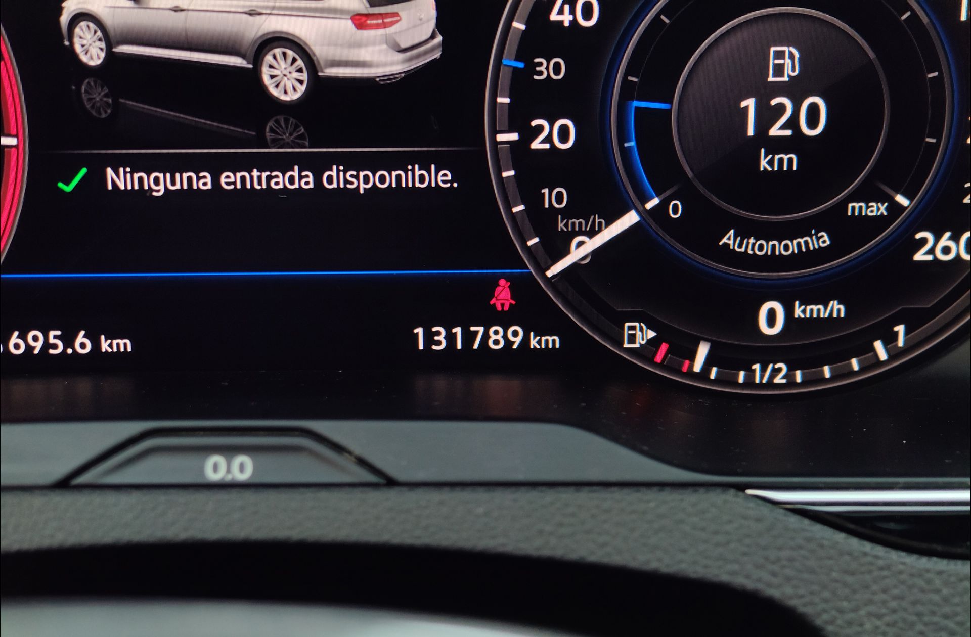 Volkswagen Passat Variant Sport 1.5 TSI - foto 12
