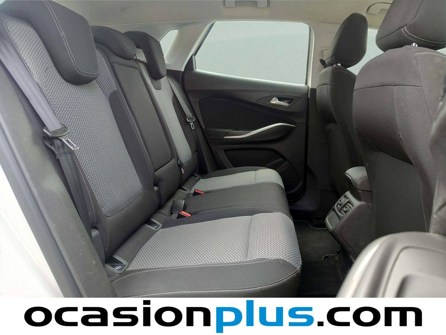 Opel Grandland X Opel Grandland X 1.6 CDTi Selective (120 CV) diésel