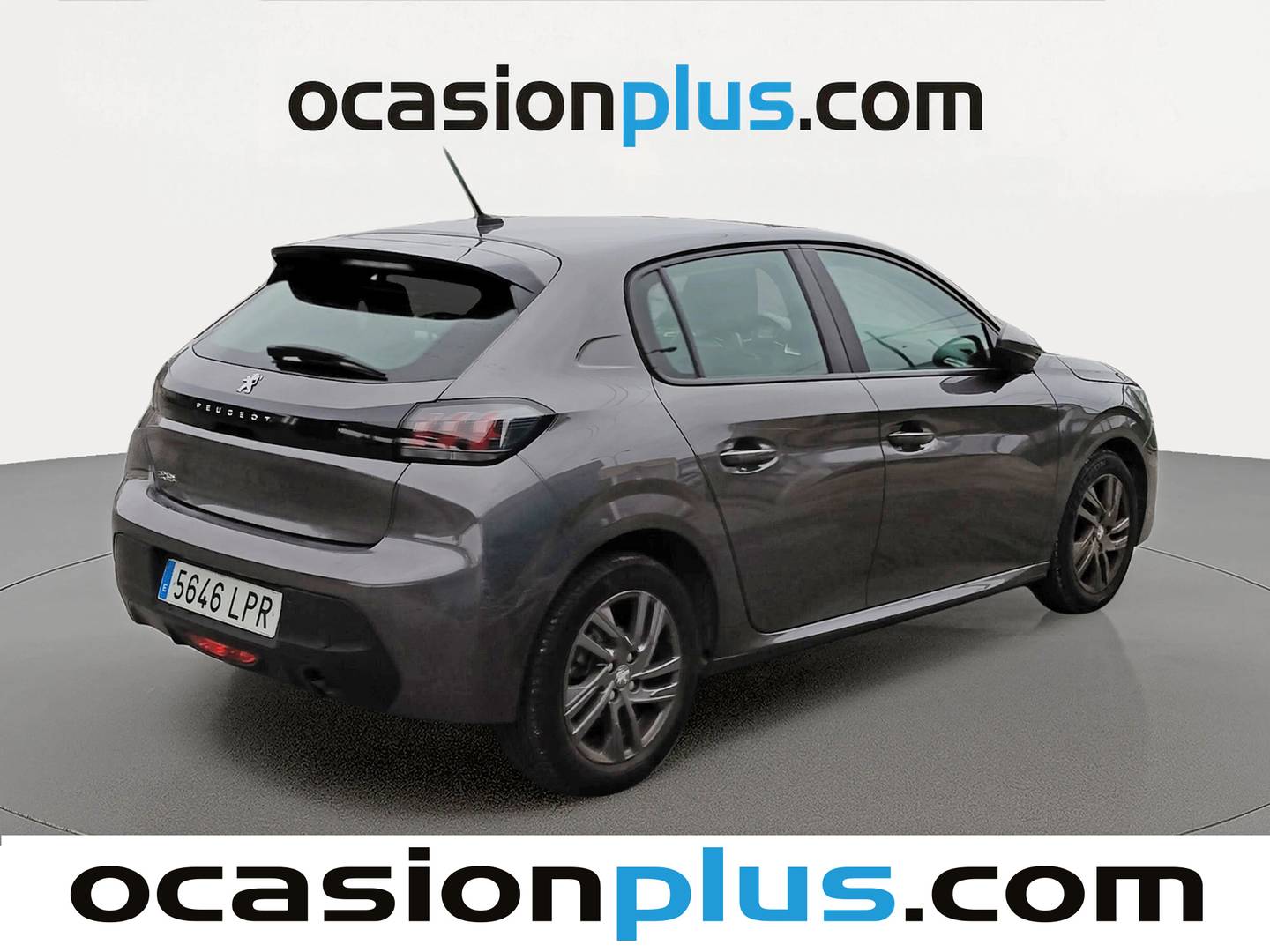 Foto Peugeot 208 Peugeot 208 PureTech 100 Active Pack (100 CV)