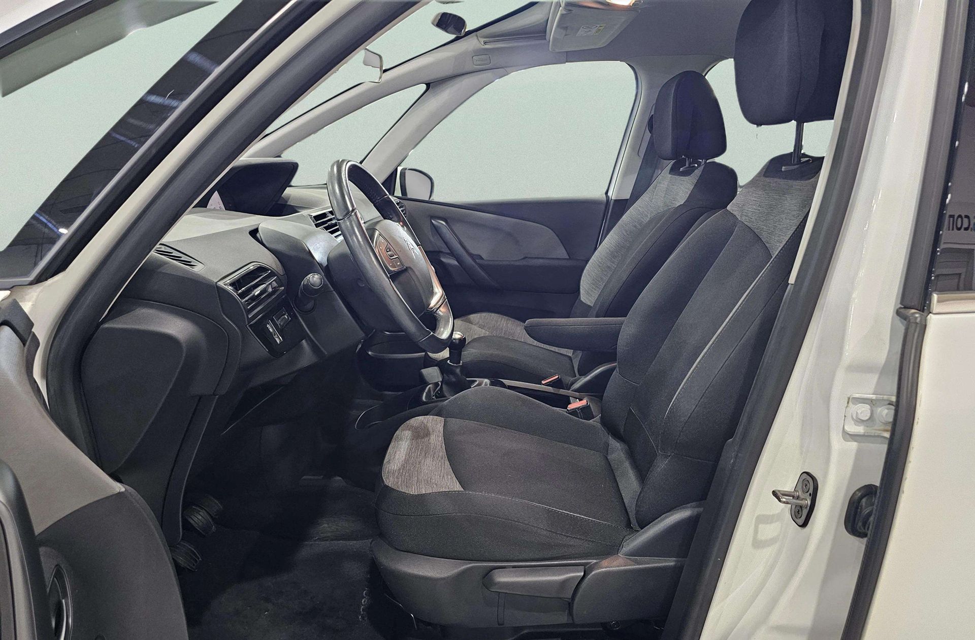 Citroën C4 Picasso 1.6 BlueHDi Live - foto 8