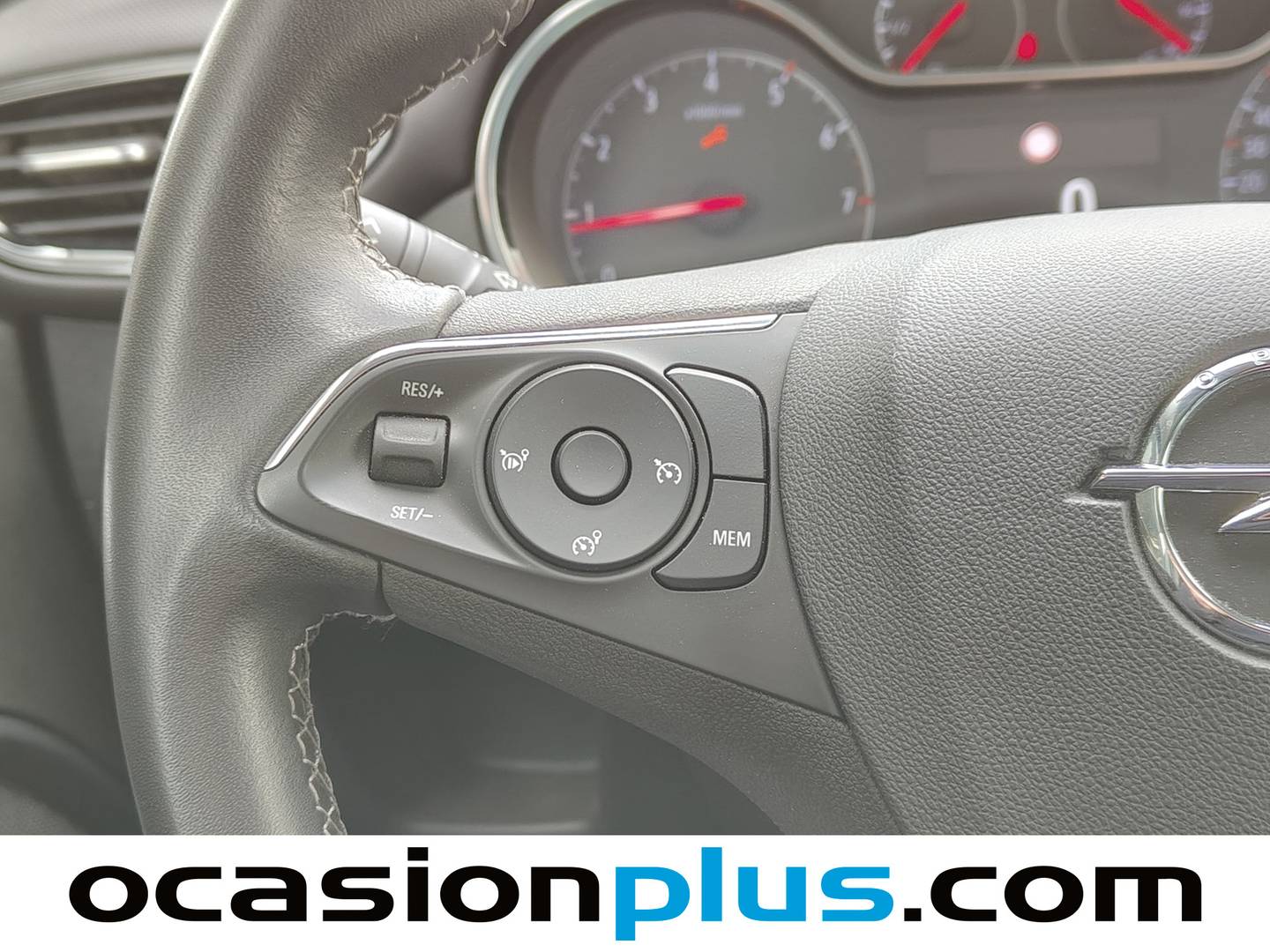 Foto Opel Crossland Opel Crossland 1.2 Elegance Pack (110 CV)