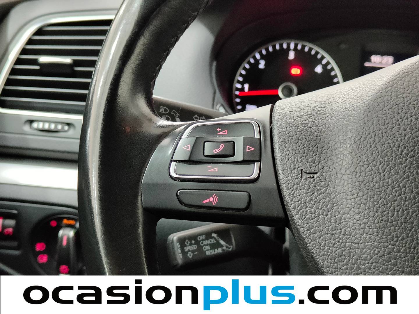 Accesorios del Volkswagen Sharan Volkswagen Sharan Advance 2.0 TDI BMT (140 CV) 7 Plazas