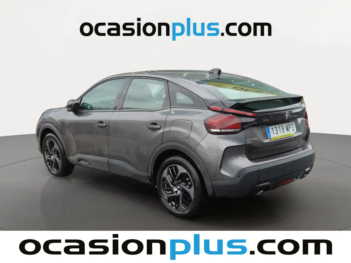 Foto Citroën C4 Citroen C4 PureTech 130 S&S Plus (131 CV)