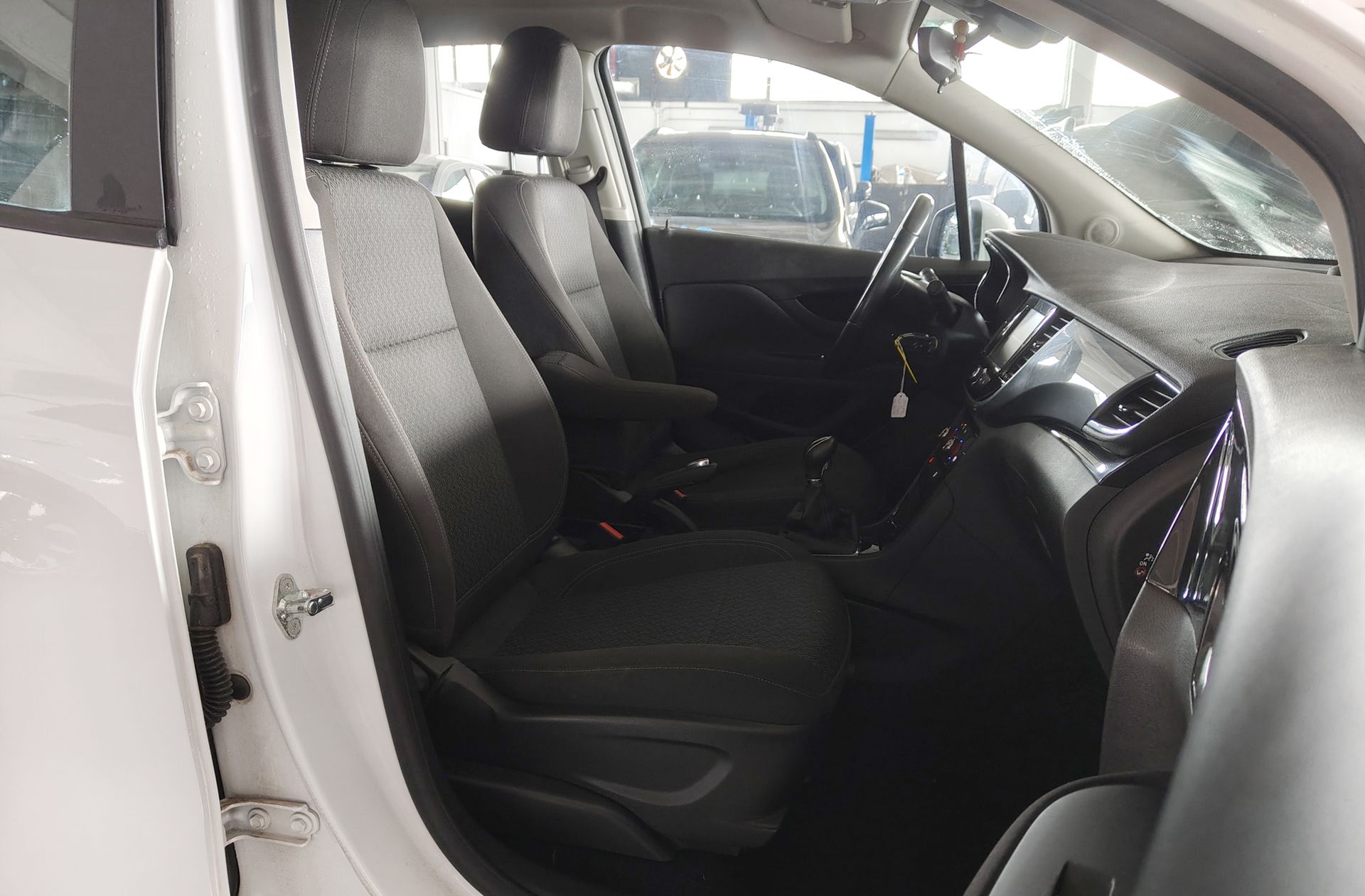 Opel Mokka 1.4 Turbo GLP Selective 4x2 - foto 14