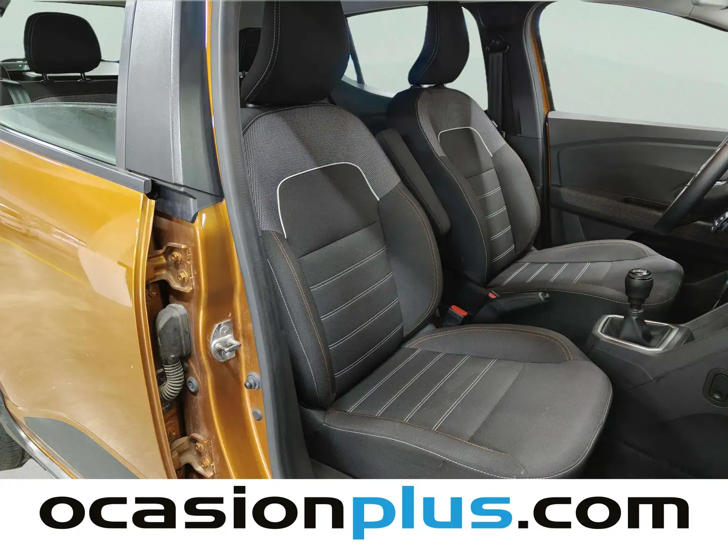 Foto Dacia Sandero Dacia Sandero Expression TCe (91 CV)