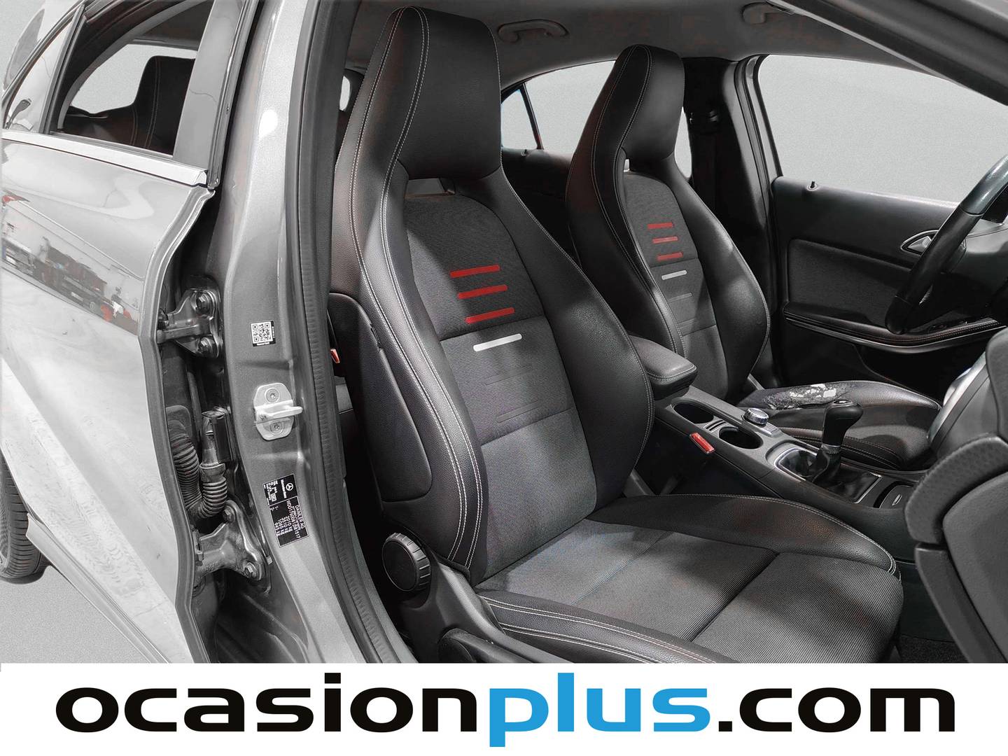 Mercedes Clase A Mercedes-Benz Clase A 200 d (136 CV) diésel