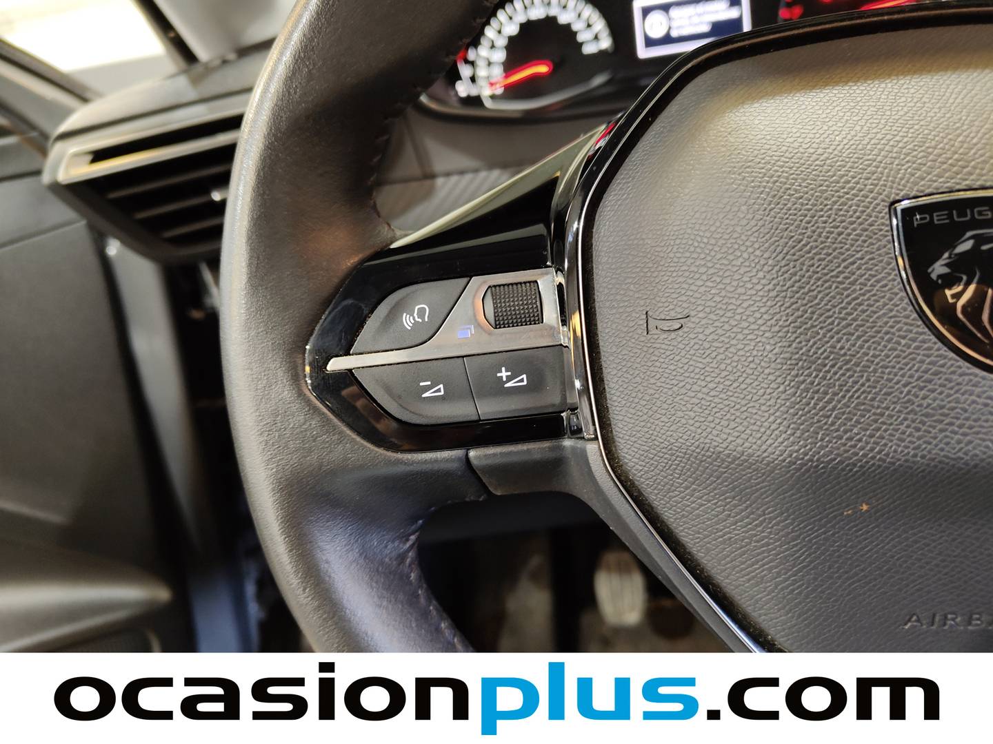 Peugeot 208 Peugeot 208 PureTech 100 Active (100 CV) de ocasión