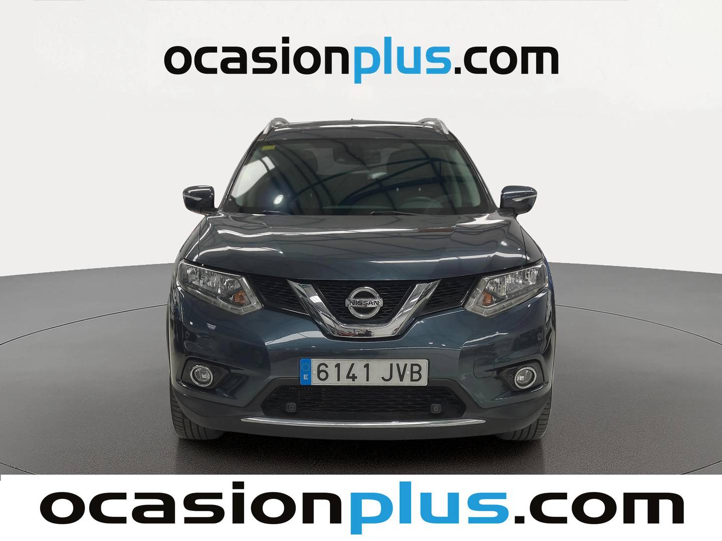 Nissan X-TRAIL Nissan X-Trail 1.6 DIG-T N-Connecta 4x2 (163 CV) al mejor precio