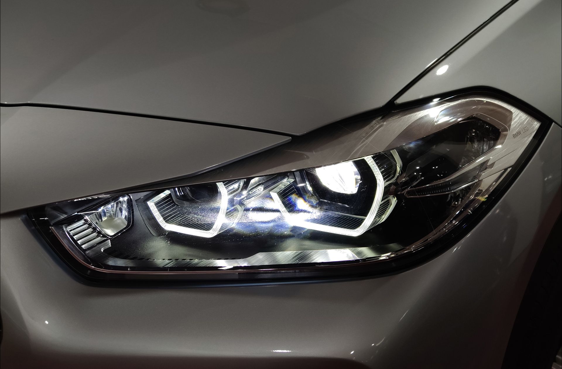BMW X2 sDrive16d - foto 13