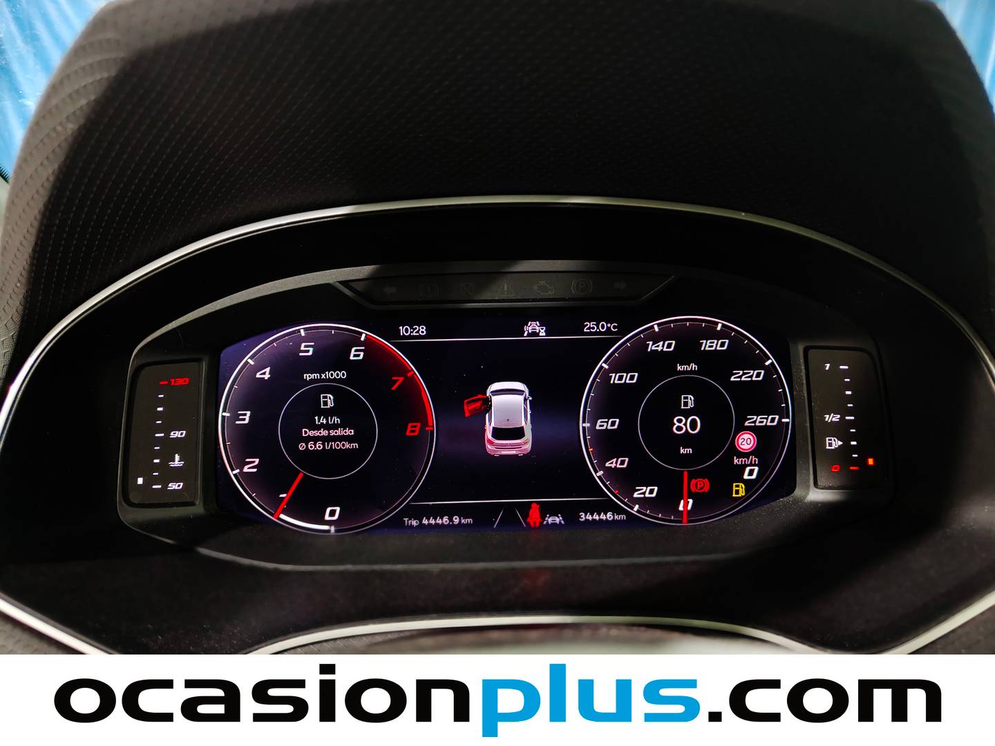 Seat Ibiza Seat Ibiza 1.0 TSI S&S FR XS (115 CV) de segunda mano