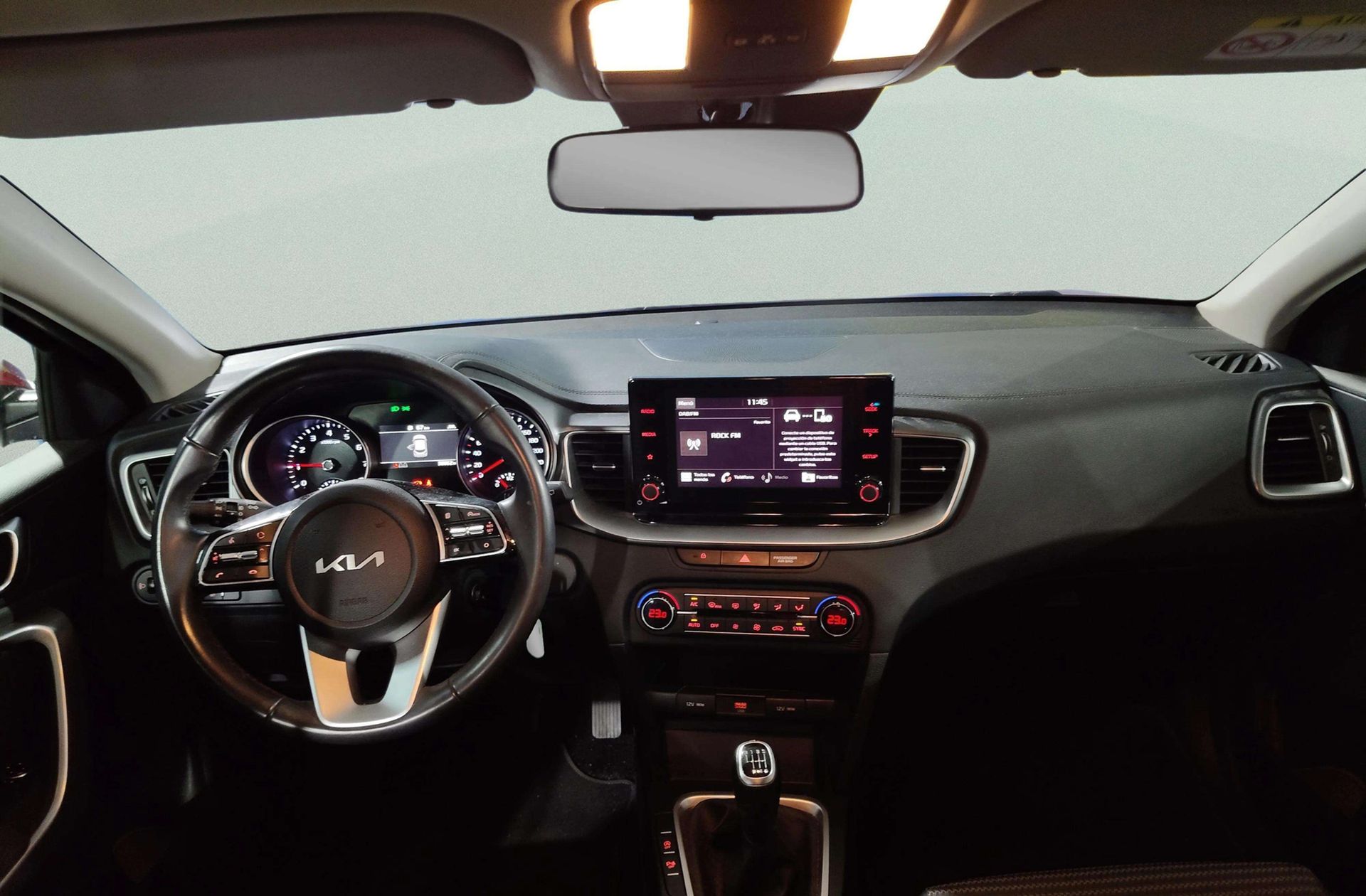 Kia XCeed 1.0 T-GDi Drive - foto 6