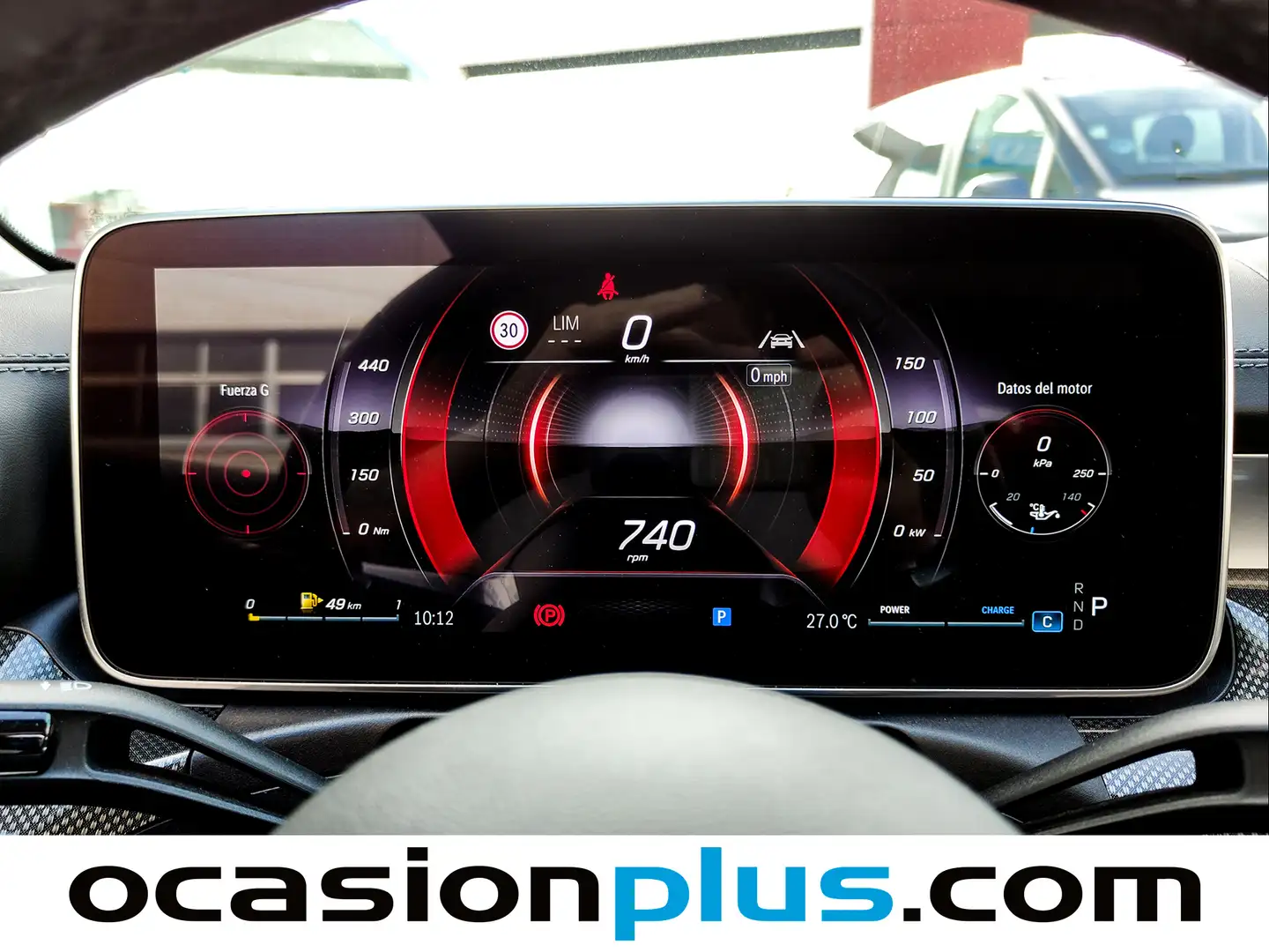 Foto Mercedes CLE Mercedes-Benz CLE 220 d Coupe (197 CV)