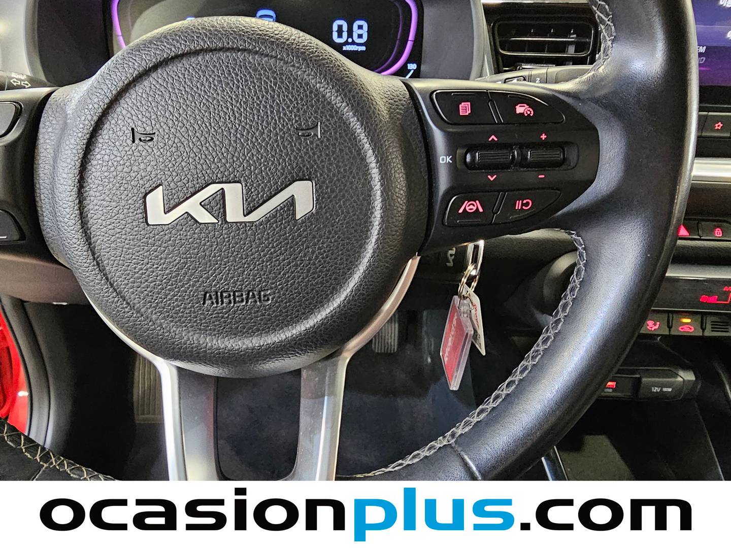 KIA Stonic KIA Stonic 1.0 T-GDi Drive (100 CV) 100cv