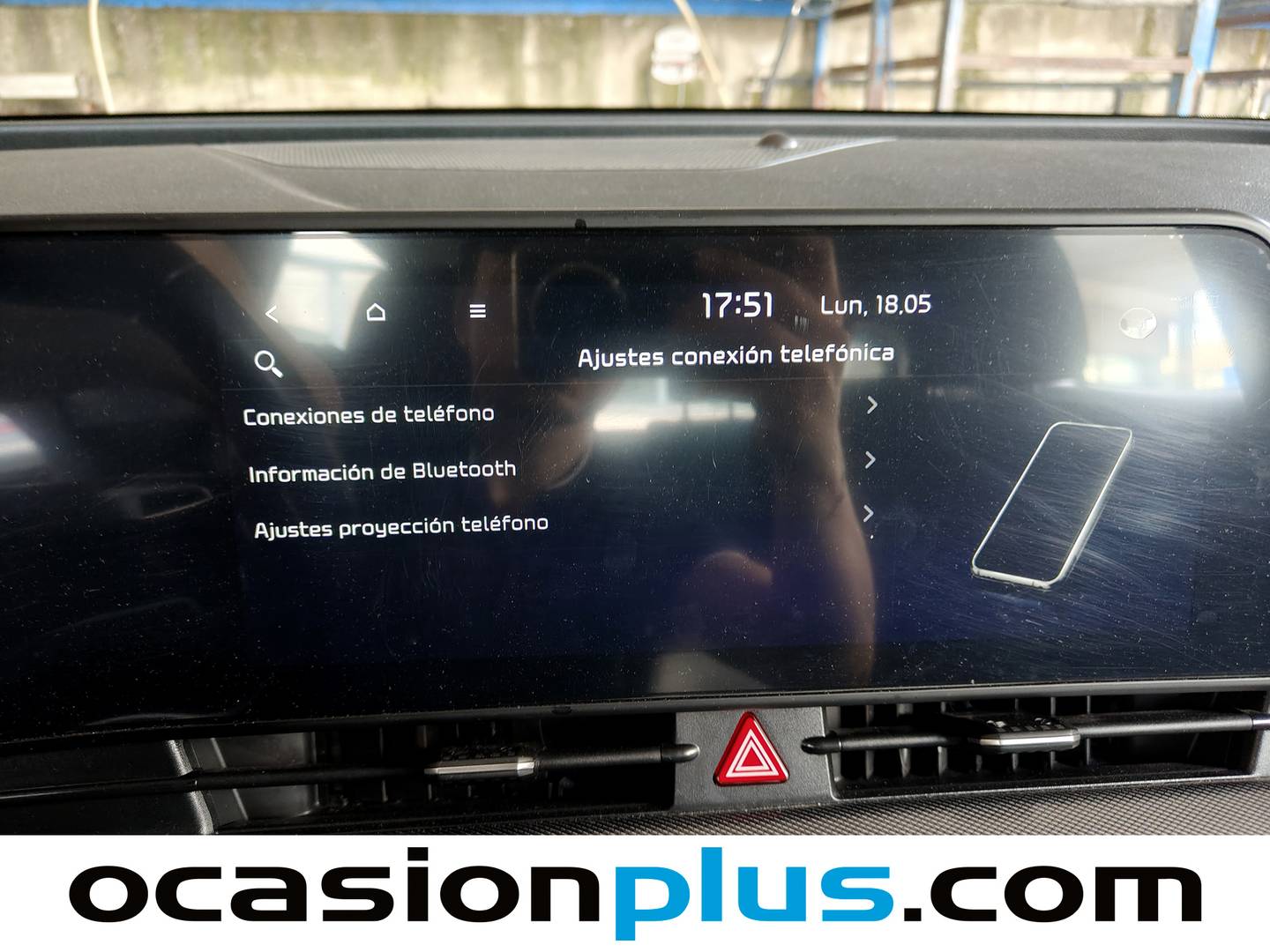 KIA Sportage KIA Sportage 1.6 T-GDi HEV Drive 4x2 (230 CV) barato
